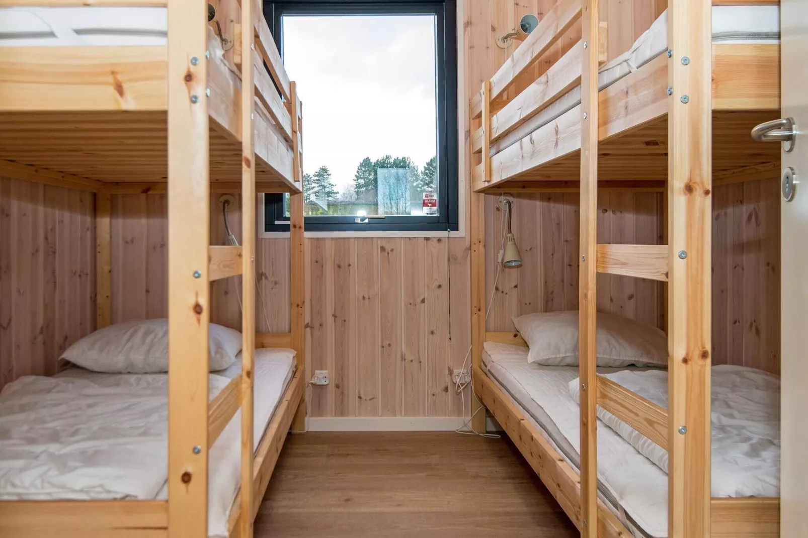 Maison de vacances pour 16 a Glesborg-Intérieur