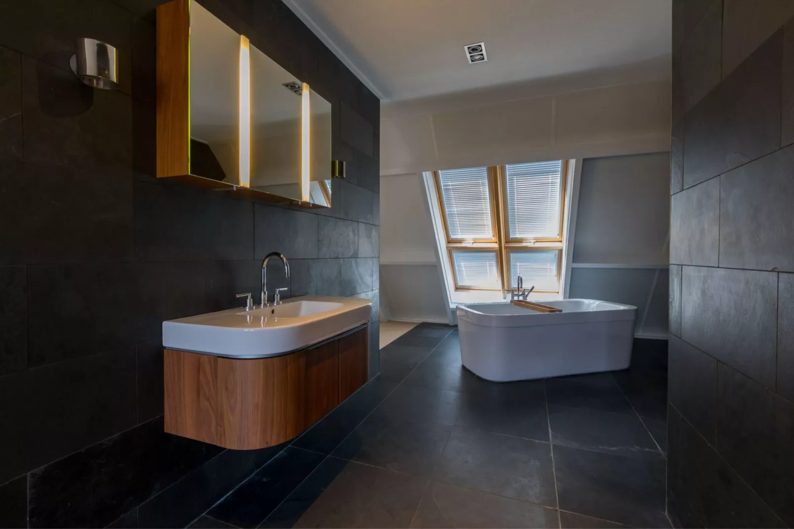 Ooststraat 7-Bathroom