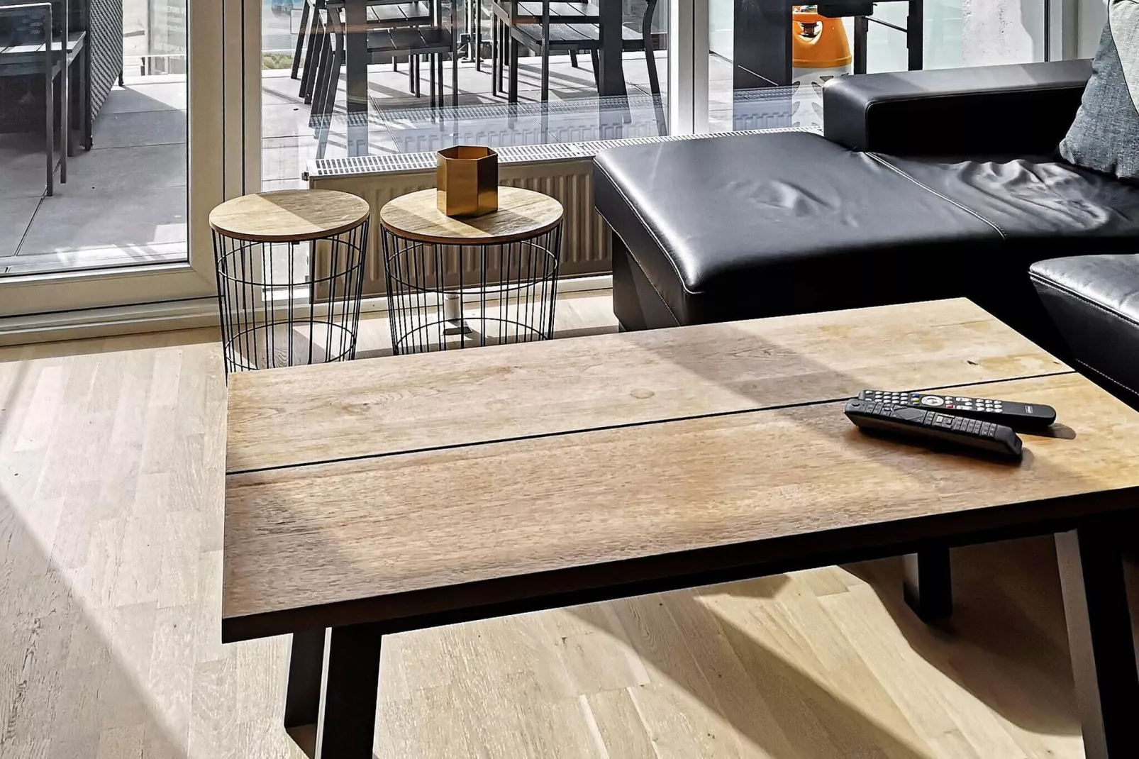 Appartement de luxe avec spa a Sondervig -- By Traum Ferienwohnungen