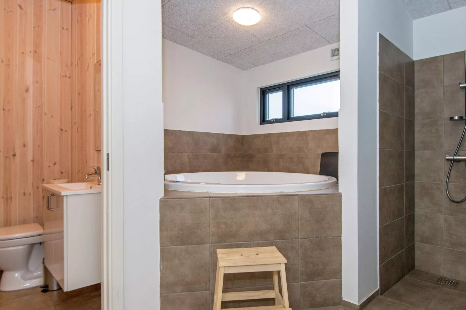 Maison de vacances pour 16 a Glesborg-Intérieur