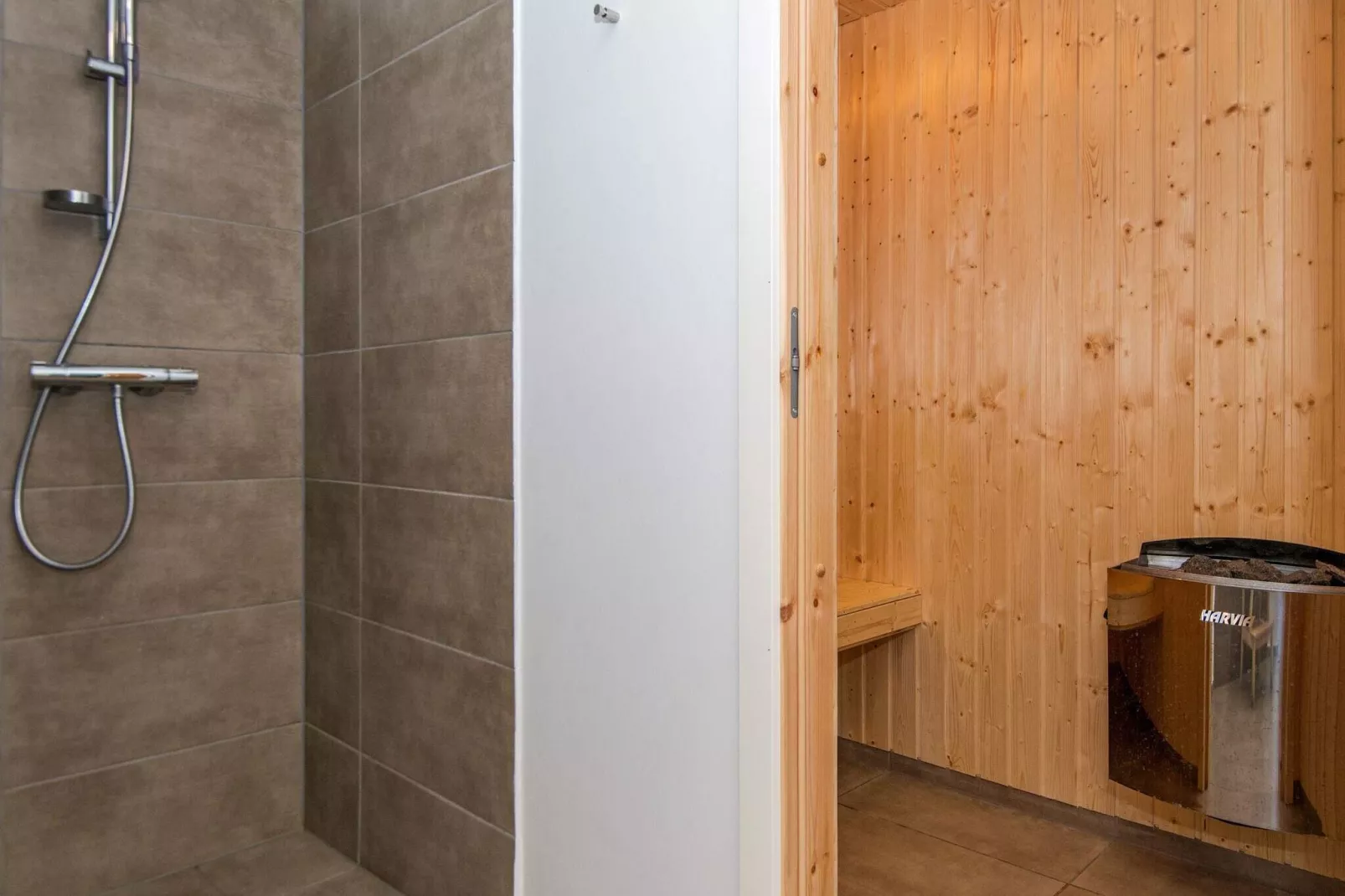 Maison de vacances pour 16 a Glesborg-Intérieur