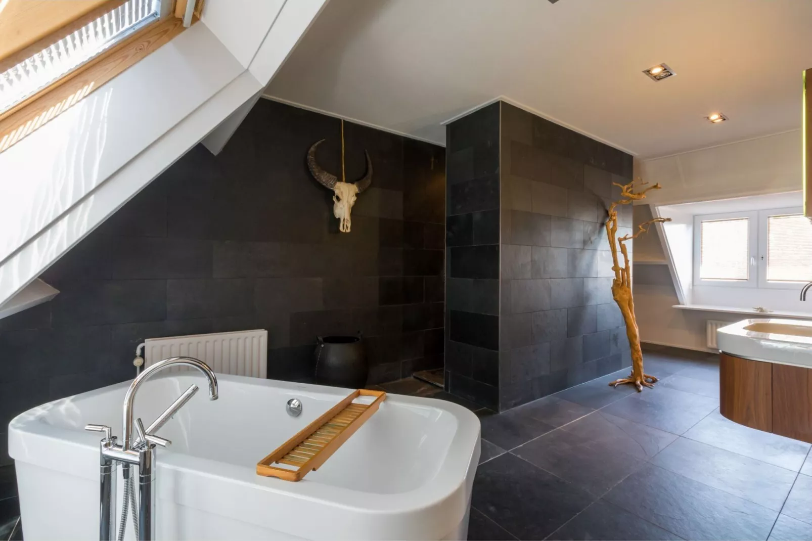 Ooststraat 7-Bathroom