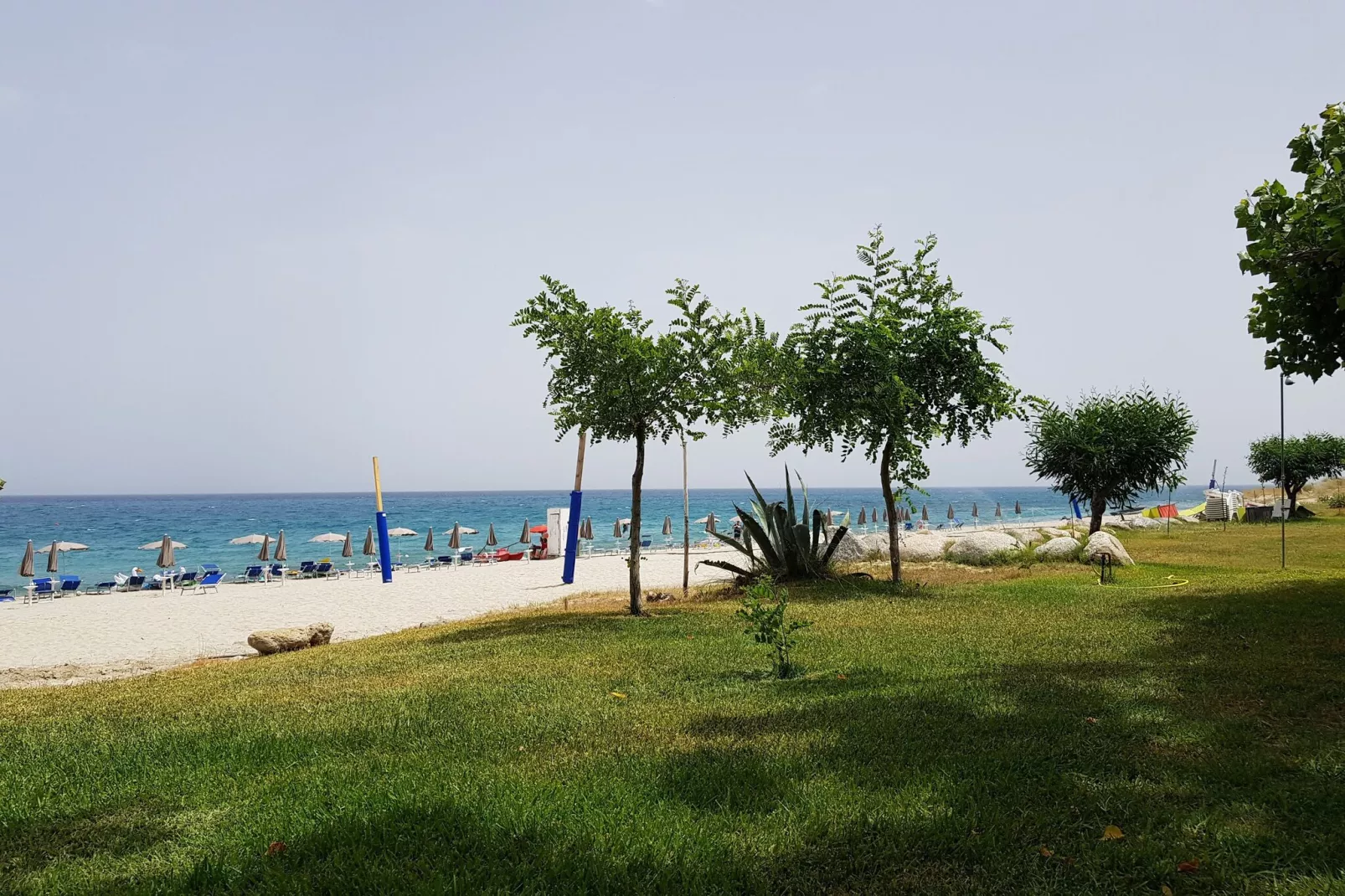 Villa Romance-Facilities