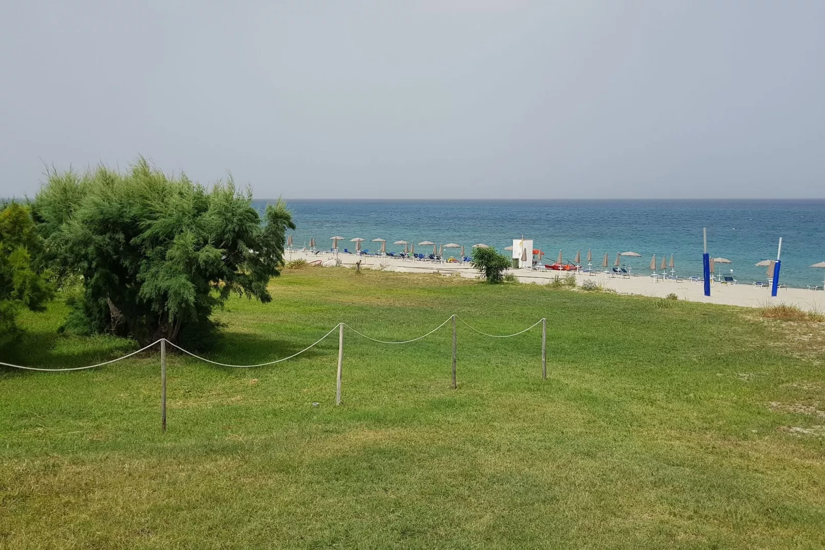 Villa Romance-Facilities