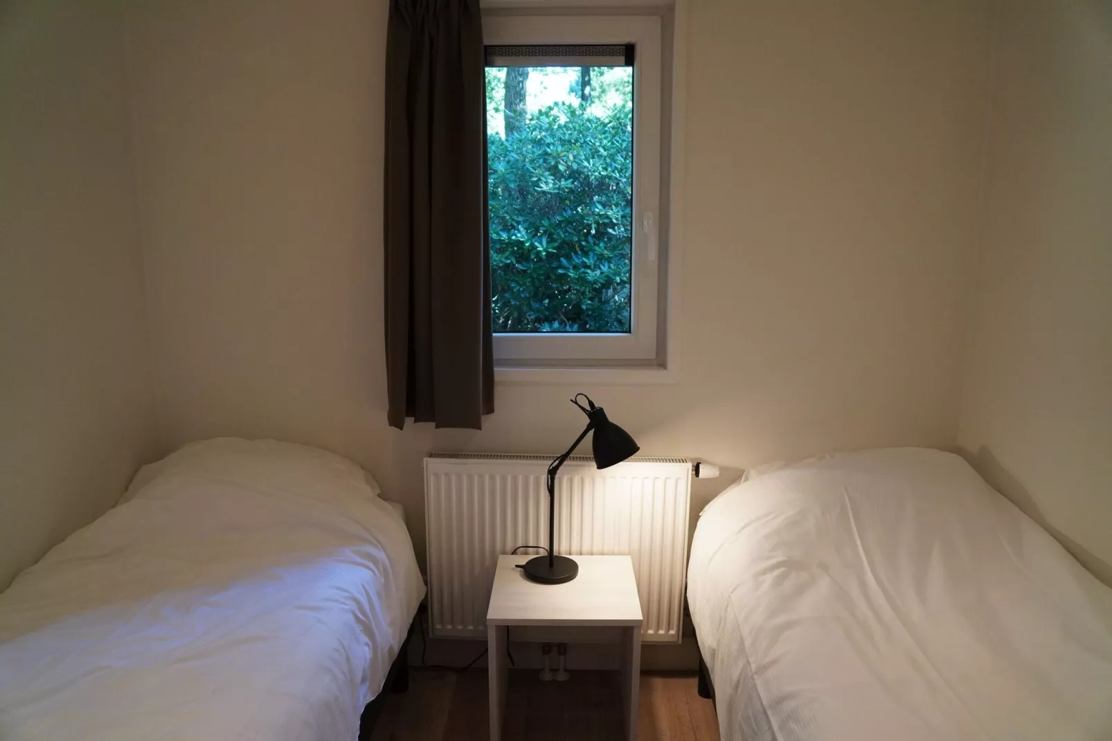 Vakantiepark De Rimboe & De Woeste Hoogte 21-Bedroom