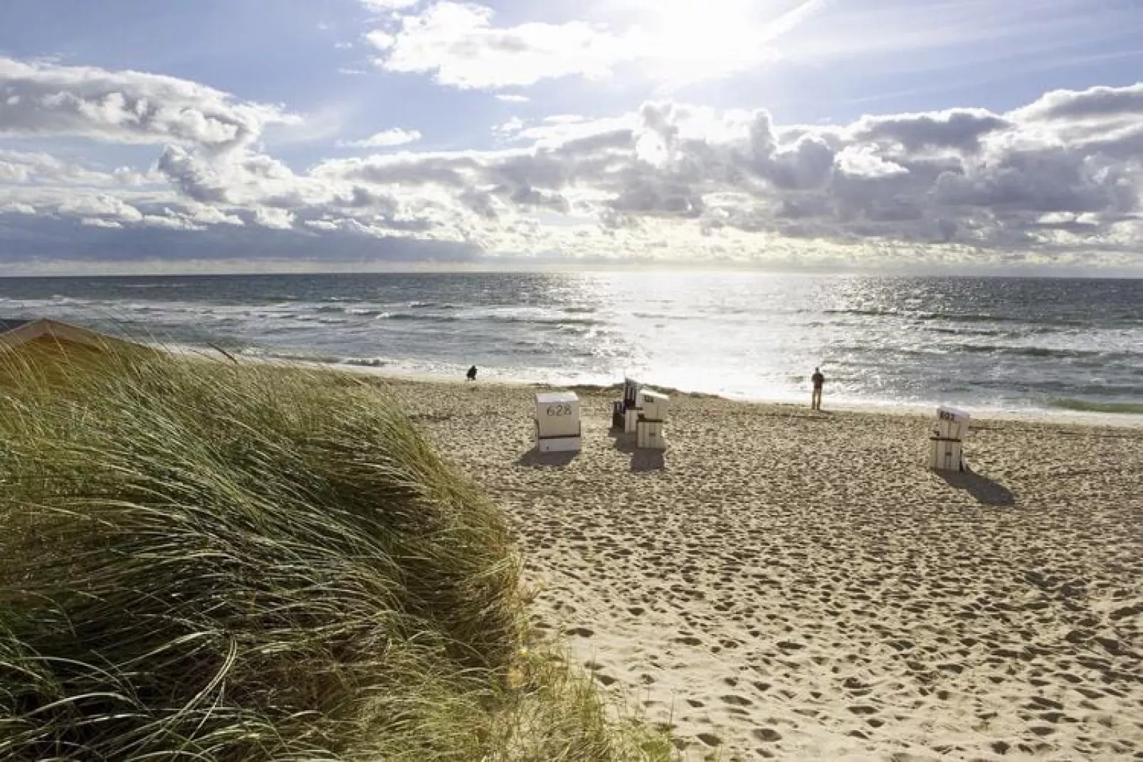 TUI Blue Sylt-Ap Typ 2 Yield-Gebiete Sommer 1 km