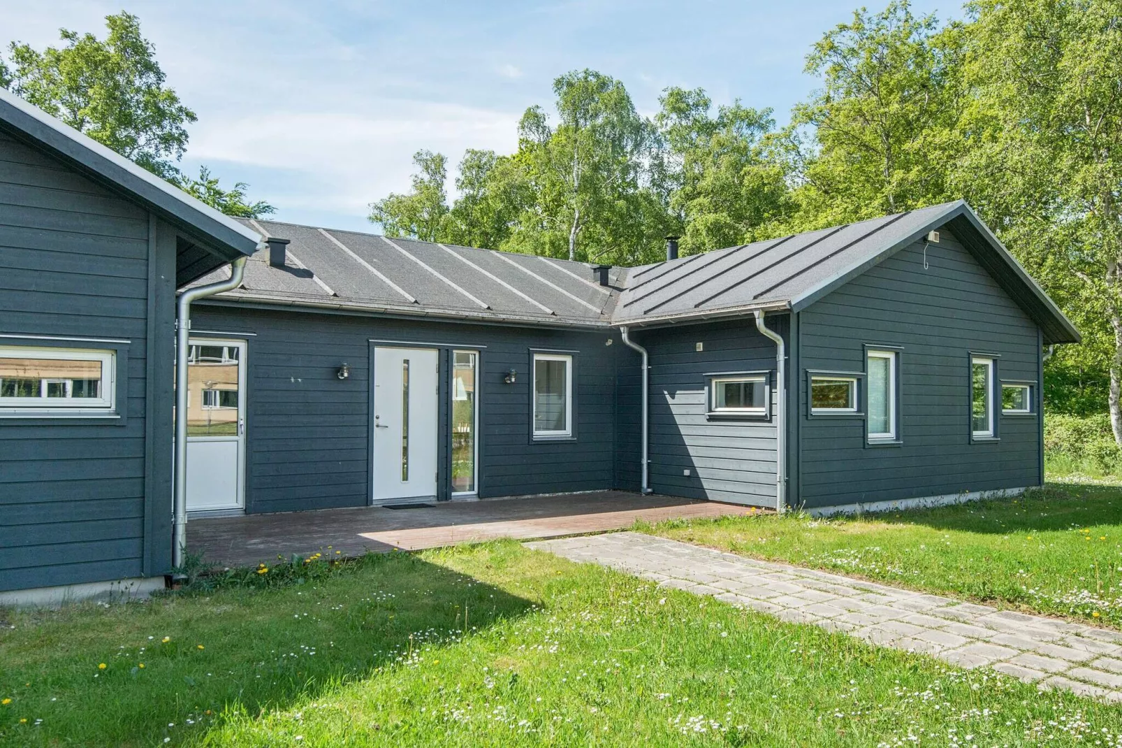 14 person holiday home in Grenaa-By Traum-View
