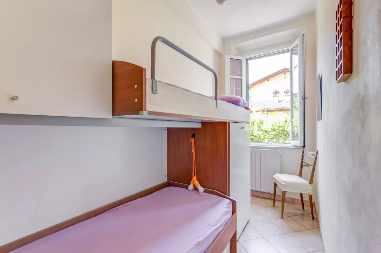 Casa Teresa-Schlafzimmer