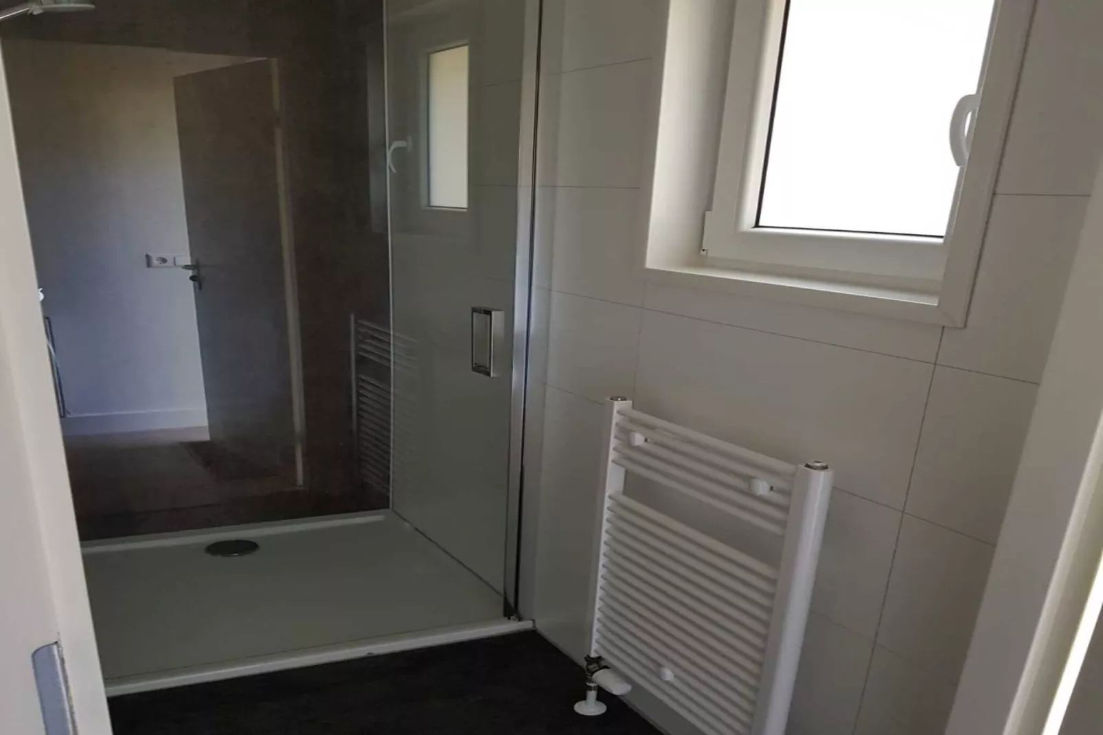 Vakantiepark De Rimboe & De Woeste Hoogte 21-Bathroom