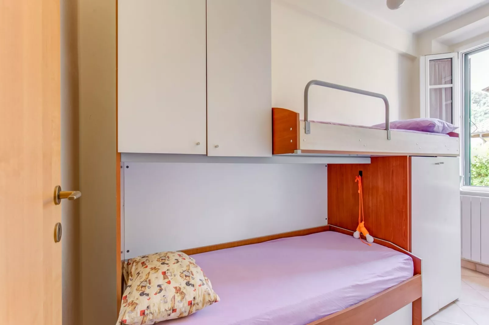 Casa Teresa-Schlafzimmer