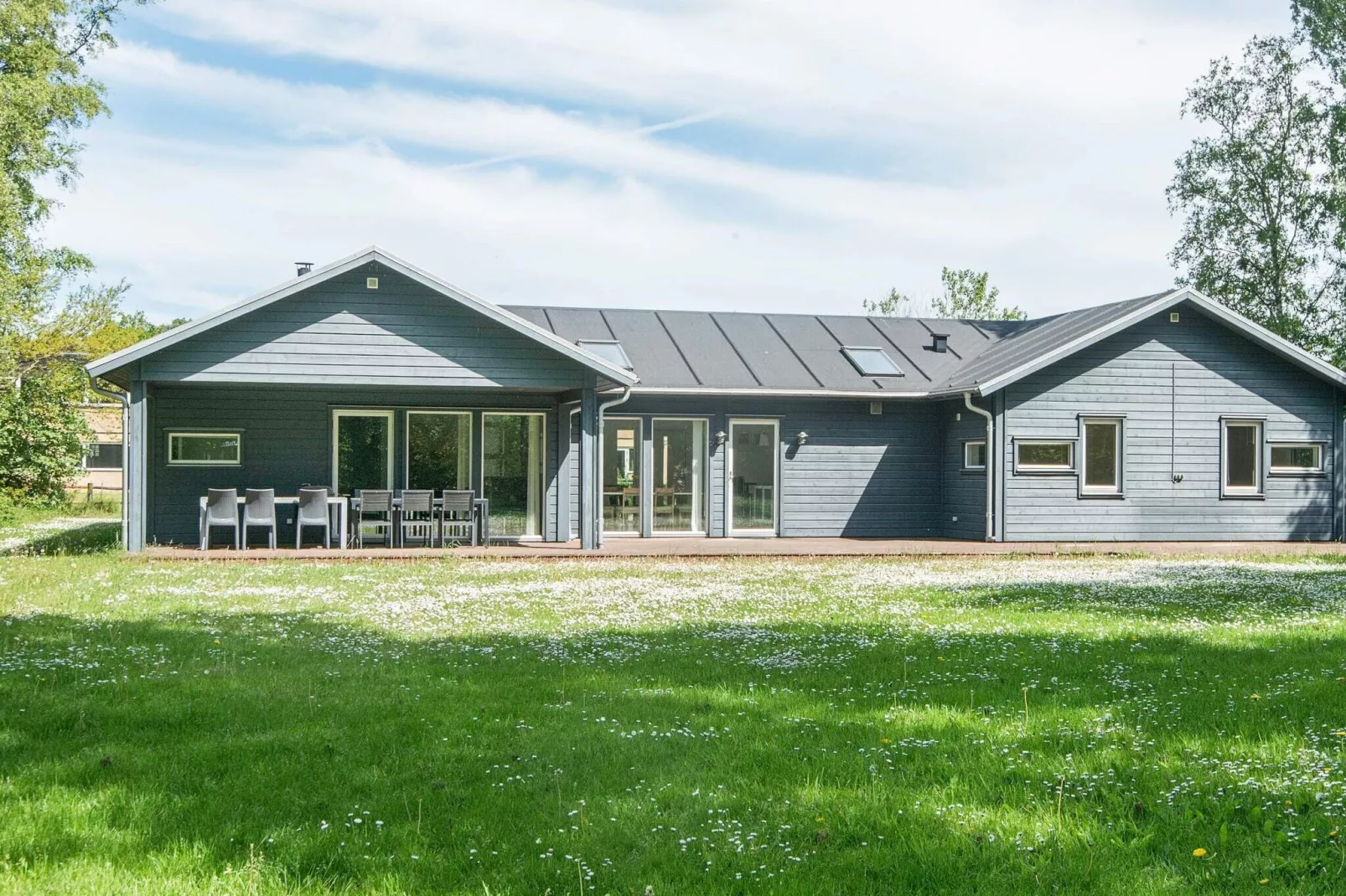 14 person holiday home in Grenaa-By Traum-View