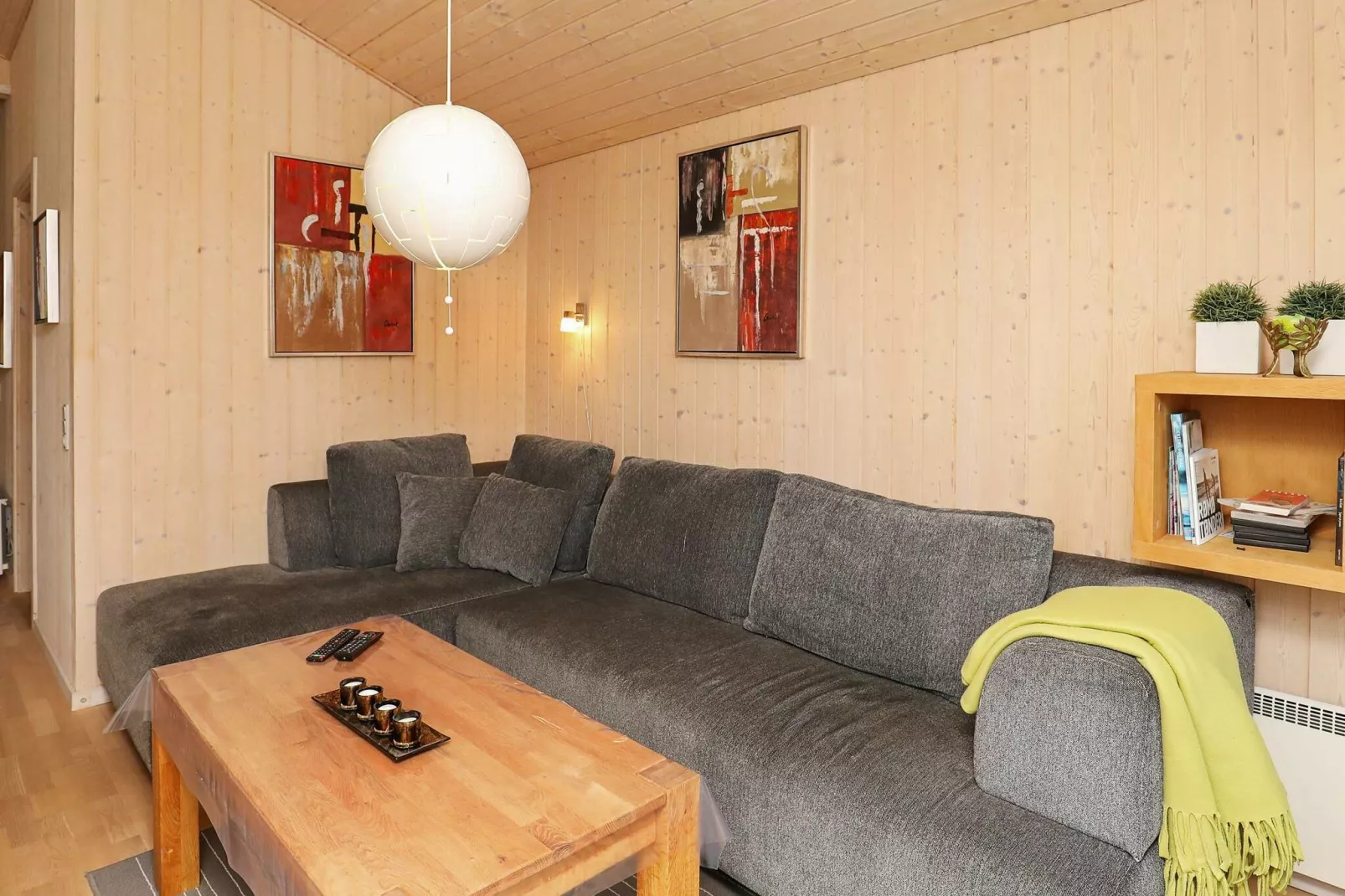 Lakeview Retreat in Dagelokke - By Traum Ferienwohnungen-Indoor