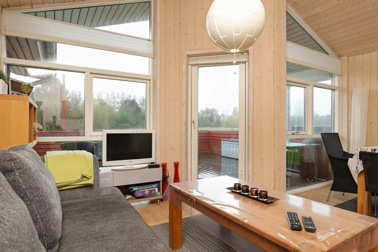 Lakeview Retreat in Dagelokke - By Traum Ferienwohnungen-Indoor