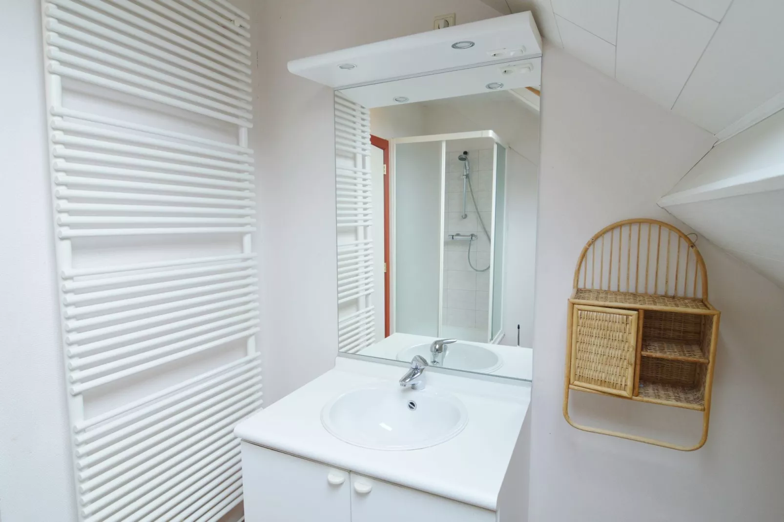 Relais des 7 Anges-Bathroom