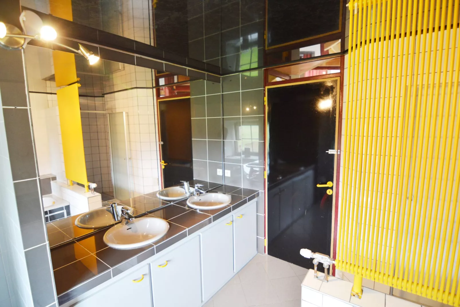 Relais des 7 Anges-Bathroom