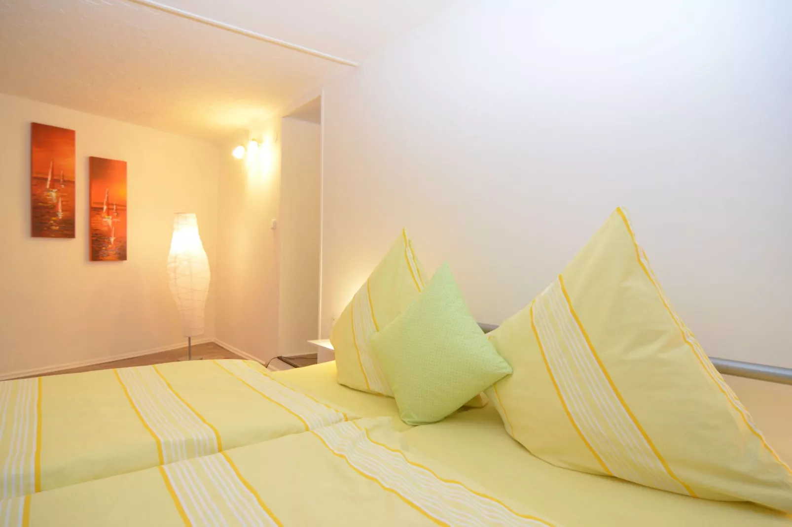 Oberkirchen-Schlafzimmer