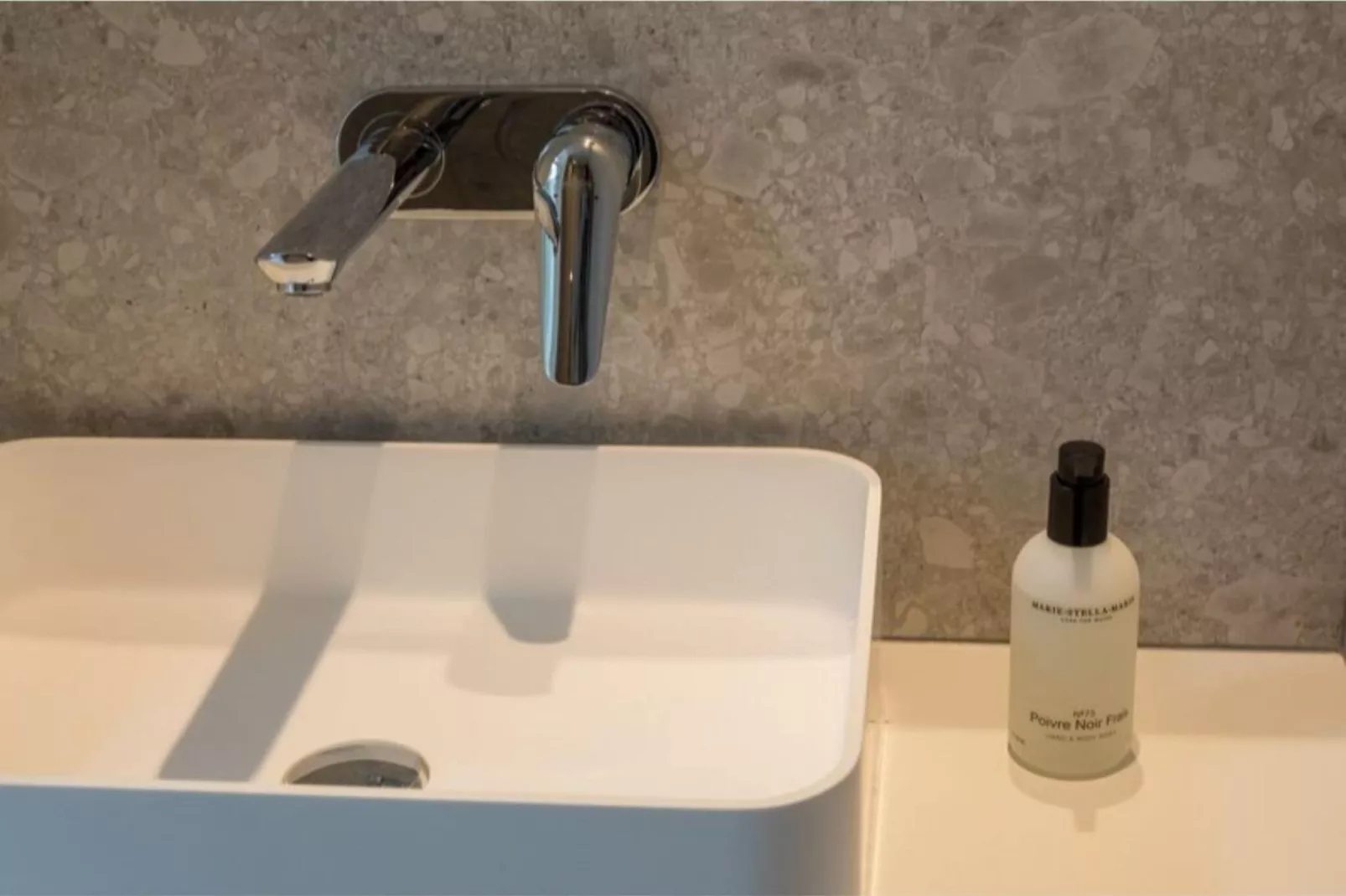 Duinenburg 23-Salle de bain