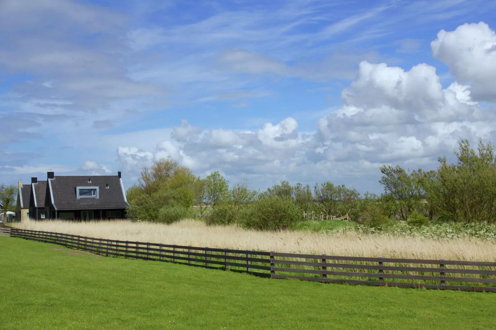 Zeedijk III-Areas summer 1km