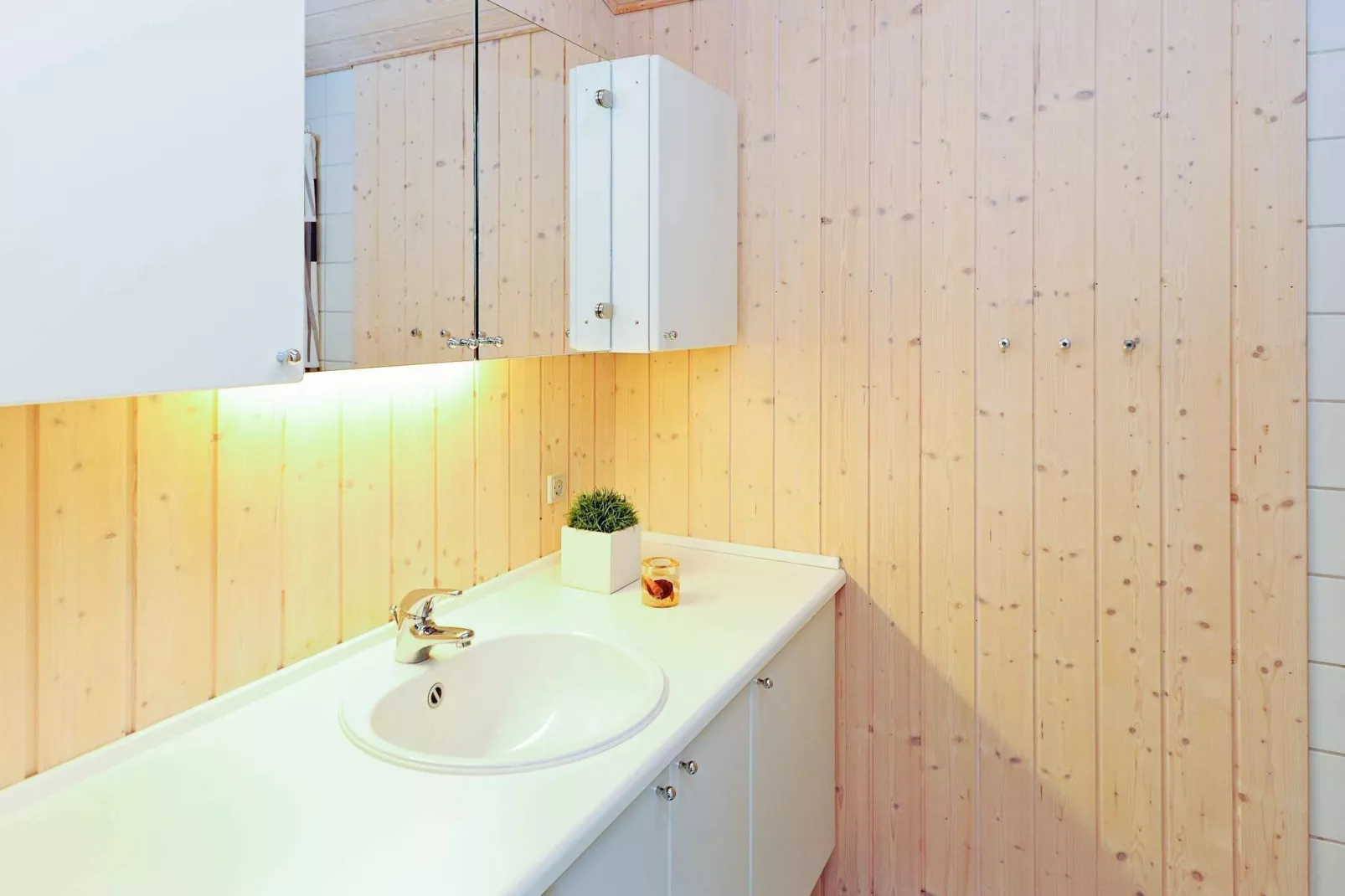 Lakeview Retreat in Dagelokke - By Traum Ferienwohnungen-Indoor