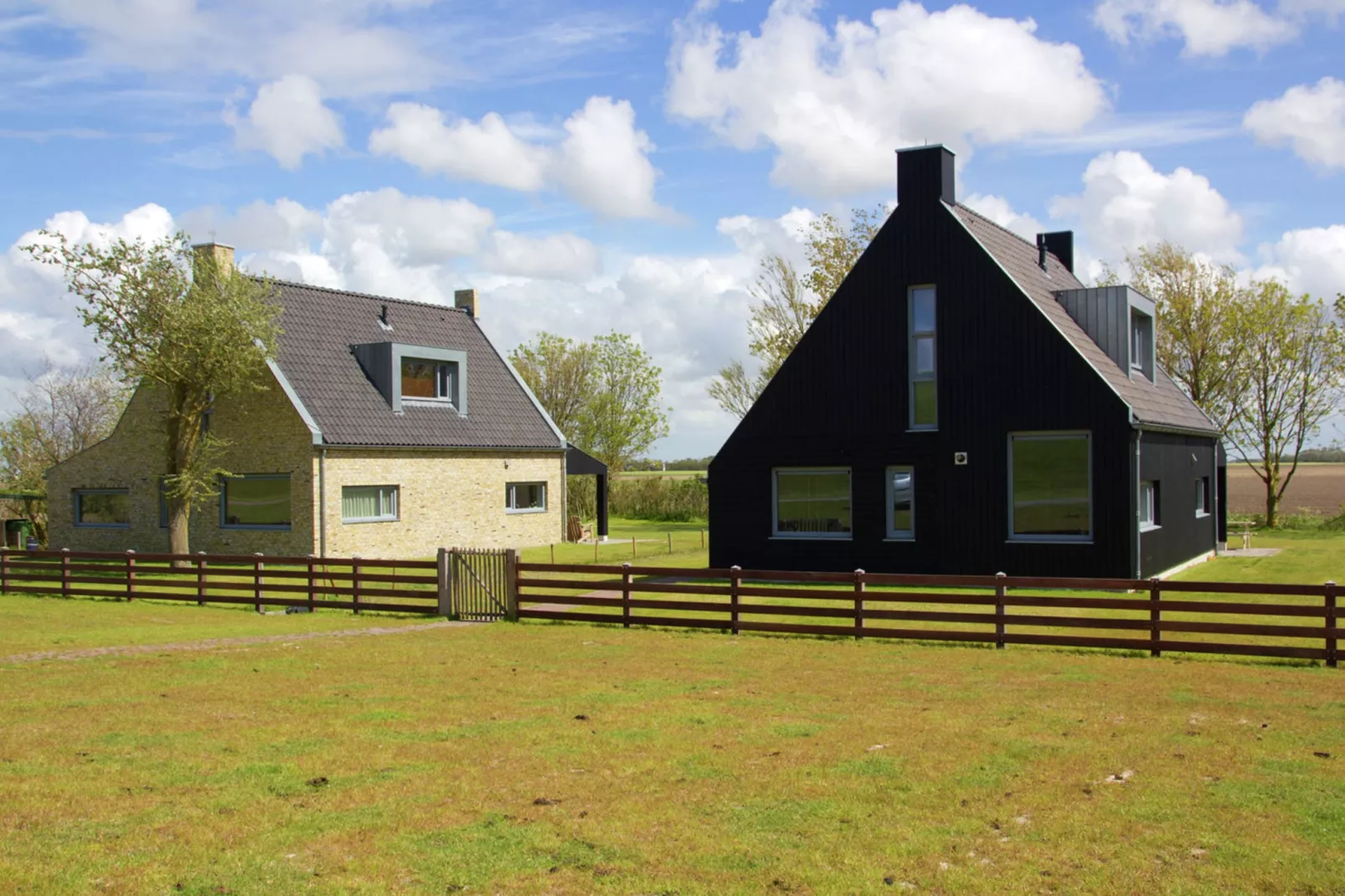 Zeedijk III-Areas summer 1km