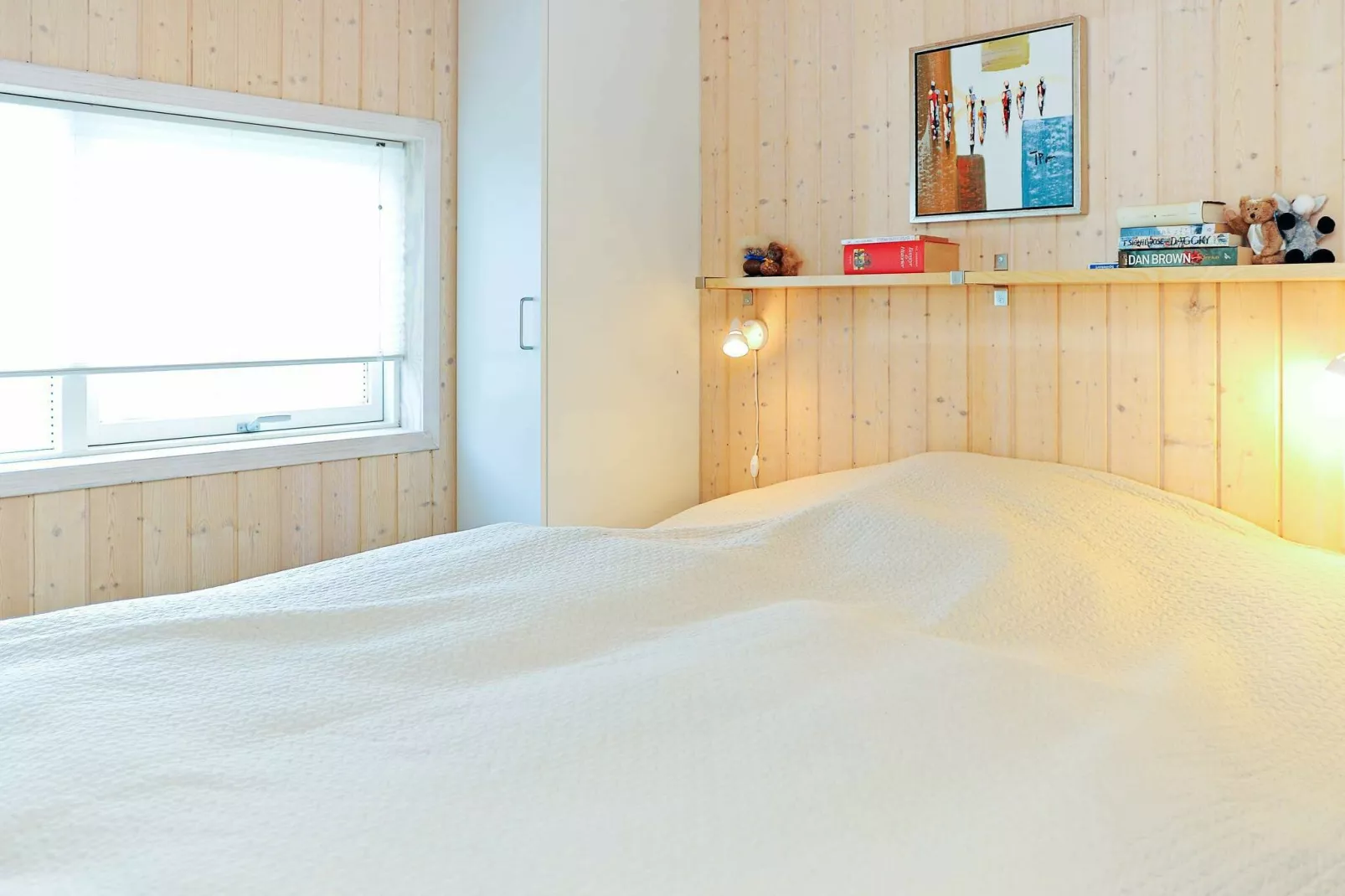 Lakeview Retreat in Dagelokke - By Traum Ferienwohnungen-Indoor