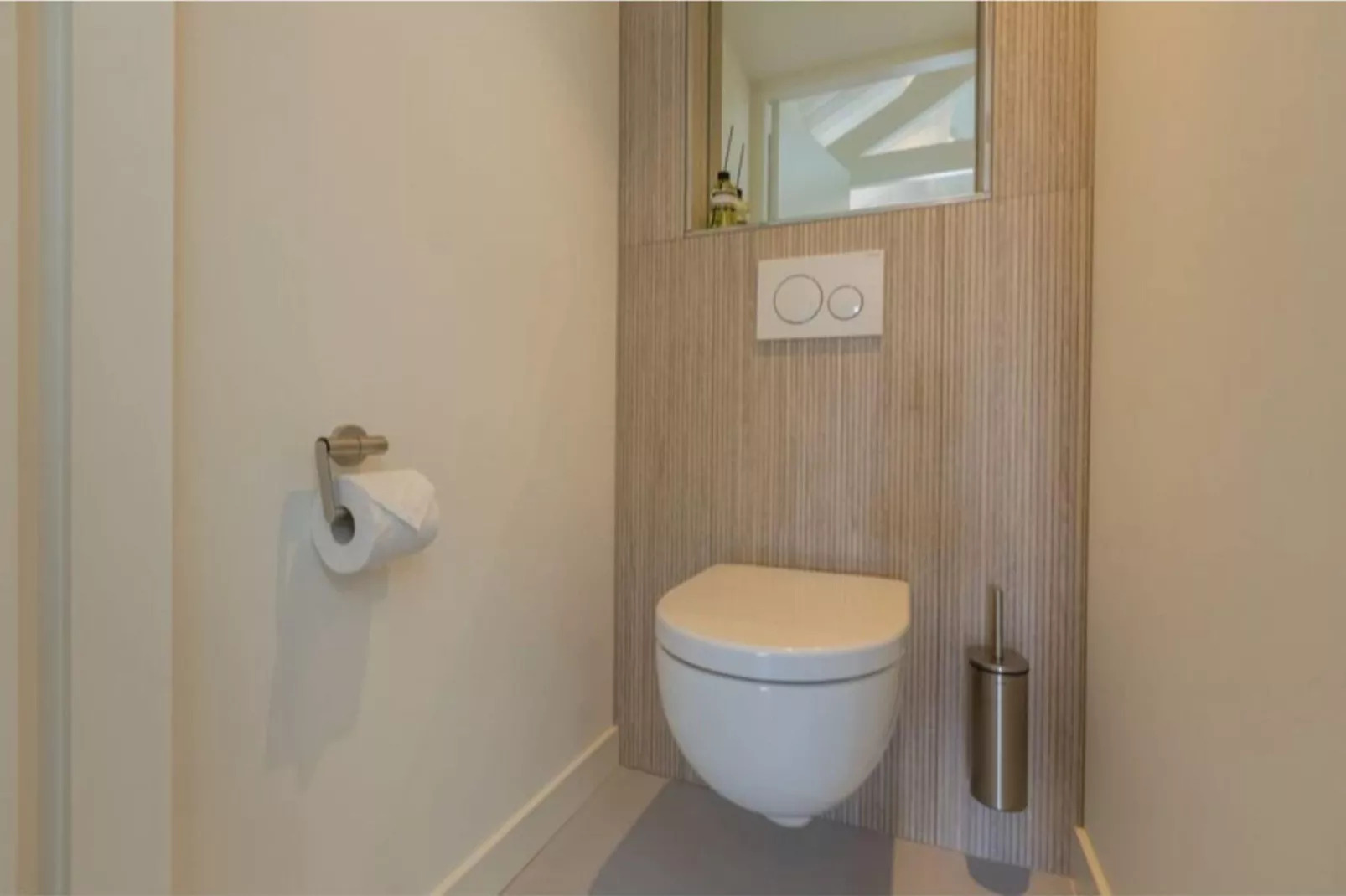 Duinenburg 23-Salle de bain