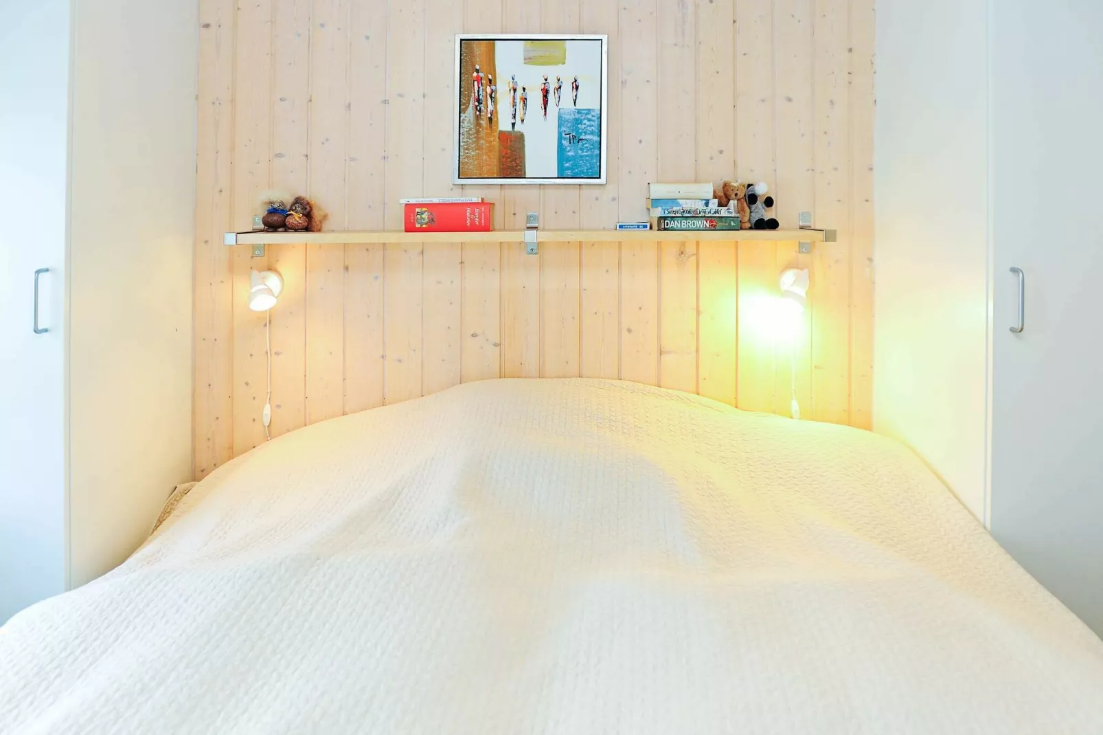 Lakeview Retreat in Dagelokke - By Traum Ferienwohnungen-Indoor