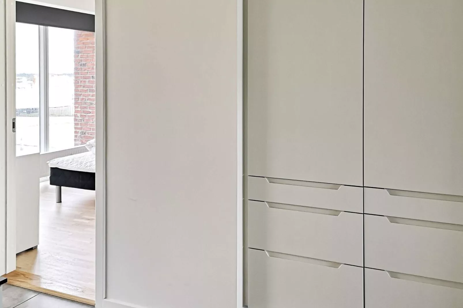 Appartement de luxe avec spa a Sondervig -- By Traum Ferienwohnungen-Intérieur