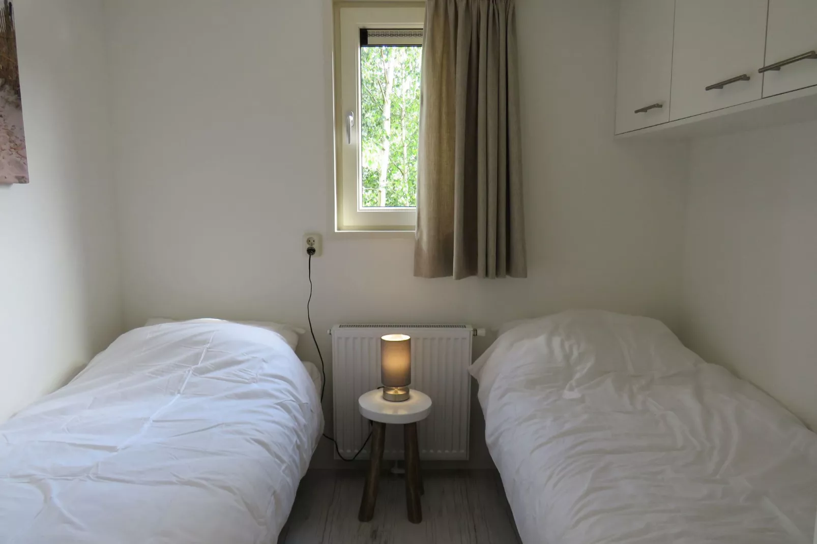 Vakantiepark Boomhiemke 14-Schlafzimmer