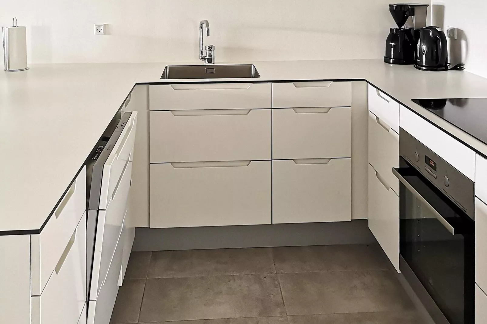 Luxus-Spa-Apartment in Sondervig -- By Traum Ferienwohnungen