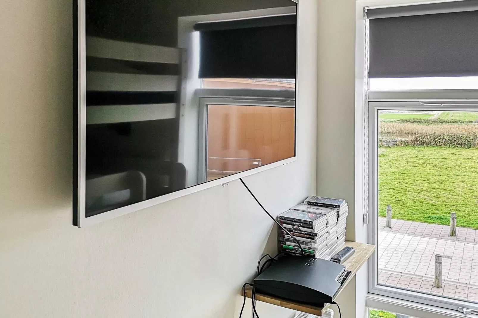 Appartement de luxe avec spa a Sondervig -- By Traum Ferienwohnungen-Intérieur