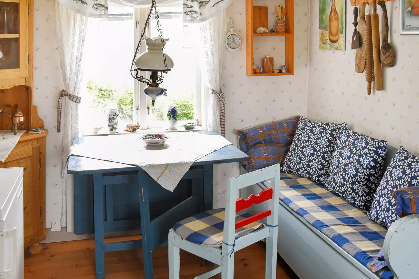 4 person holiday home in Rönnäng-By Traum