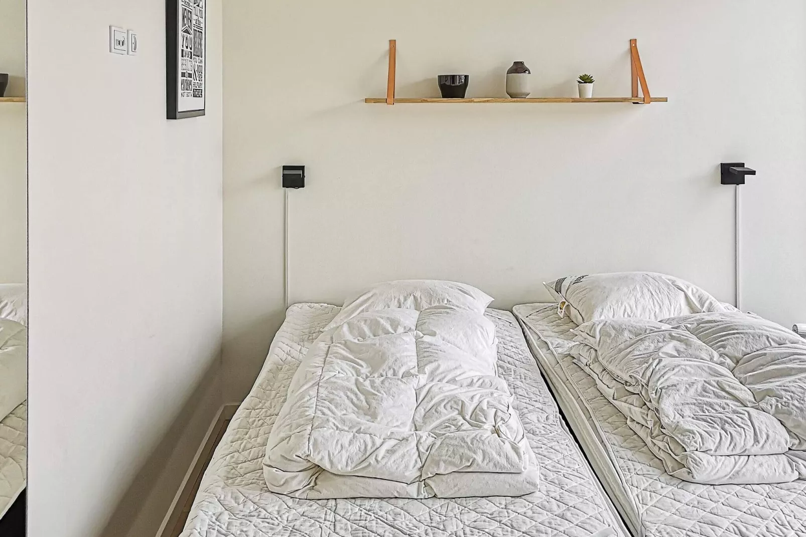 Appartement de luxe avec spa a Sondervig -- By Traum Ferienwohnungen-Intérieur