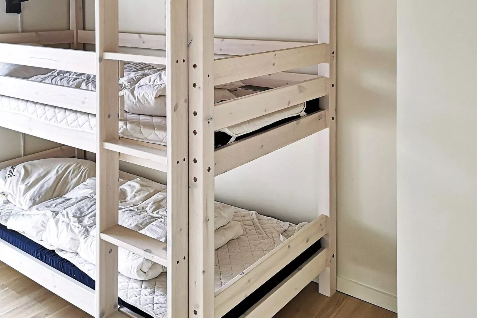 Appartement de luxe avec spa a Sondervig -- By Traum Ferienwohnungen-Intérieur