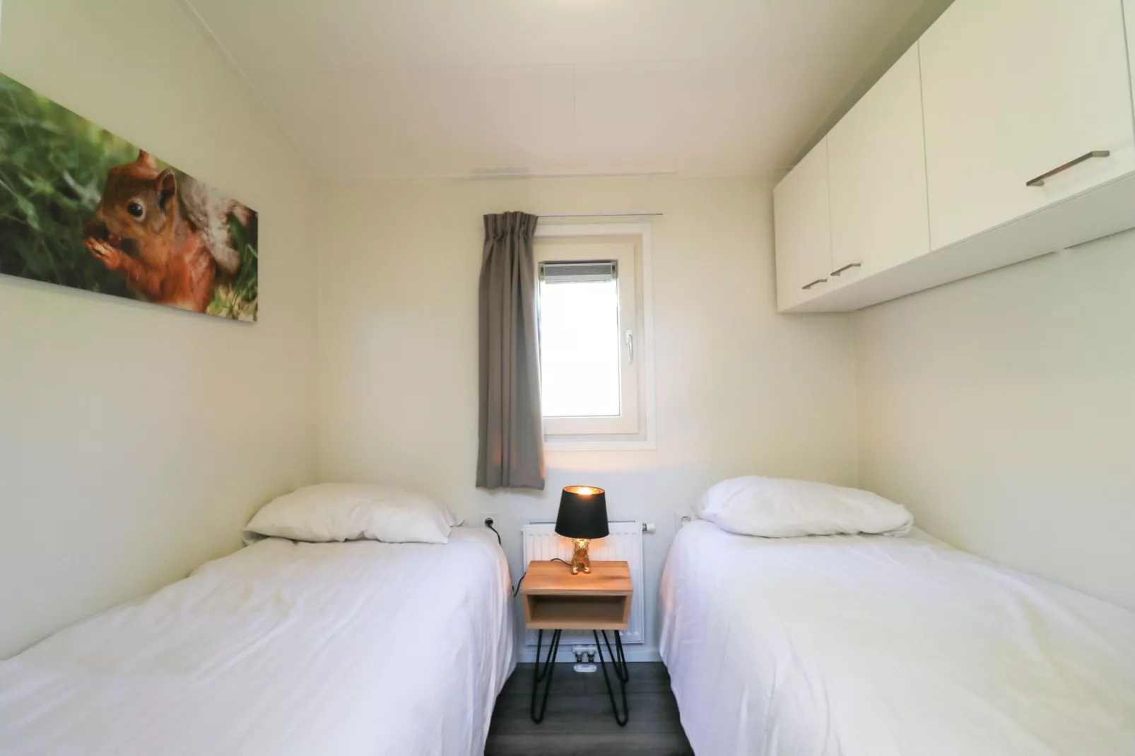 Vakantiepark De Rimboe & De Woeste Hoogte 22-Bedroom