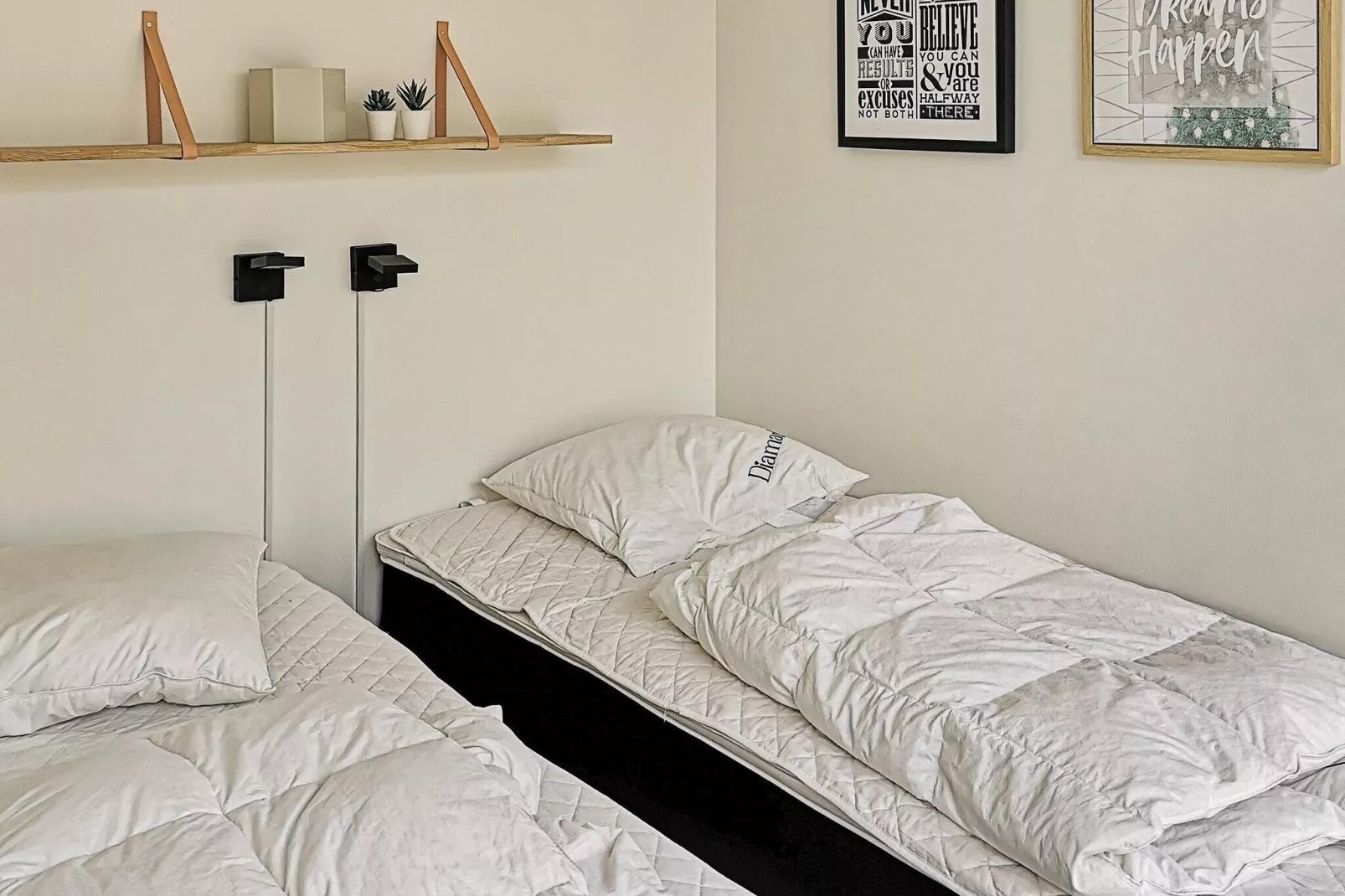 Appartement de luxe avec spa a Sondervig -- By Traum Ferienwohnungen-Intérieur