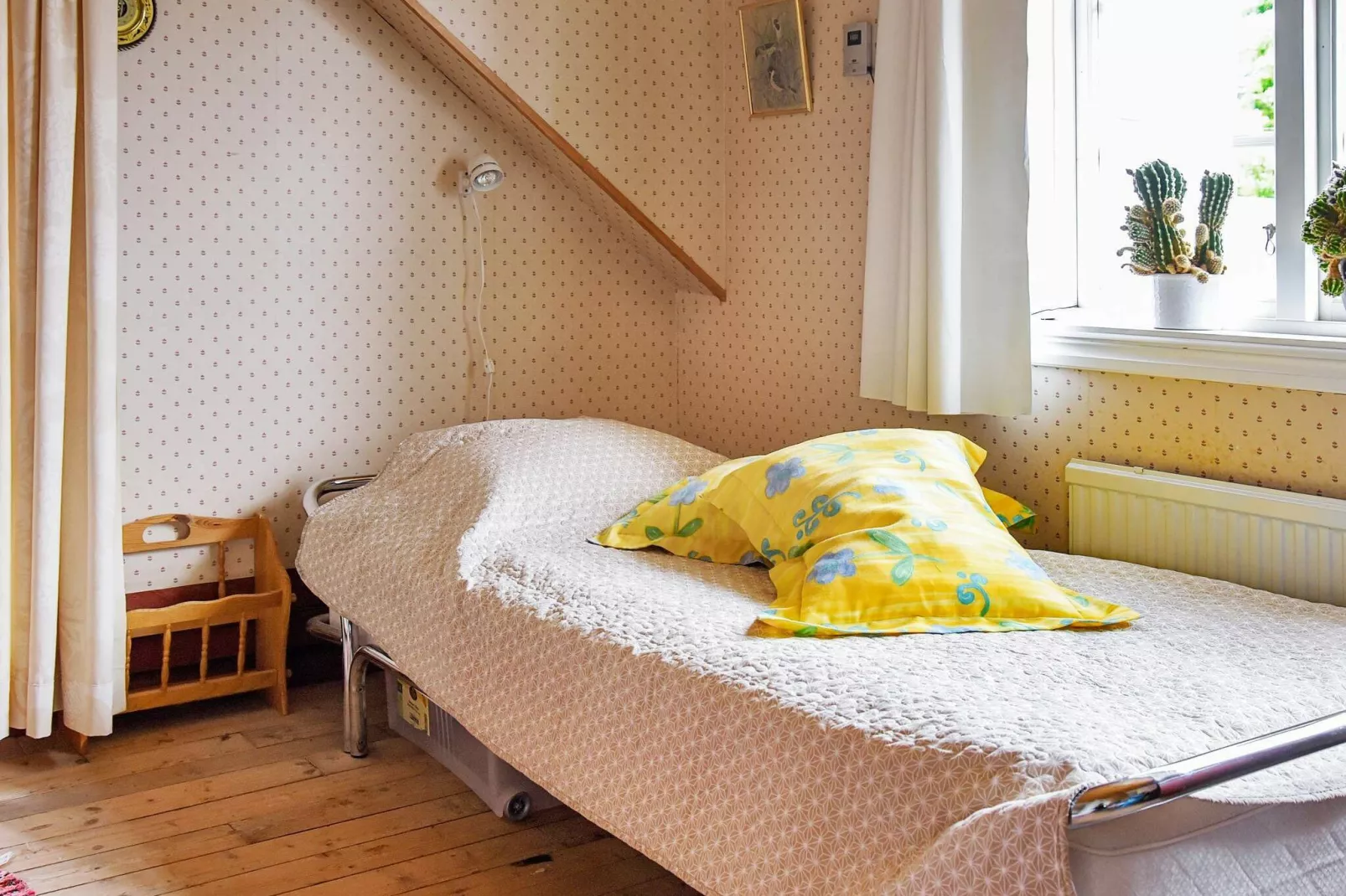 4 Personen Ferienhaus in Rönnäng-By Traum-Innenbereich