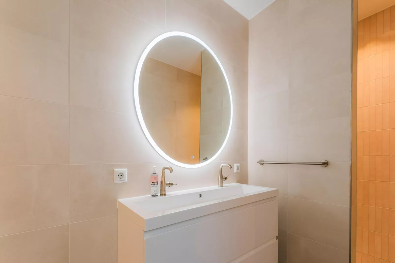 Villa Harderwold 592-Bathroom