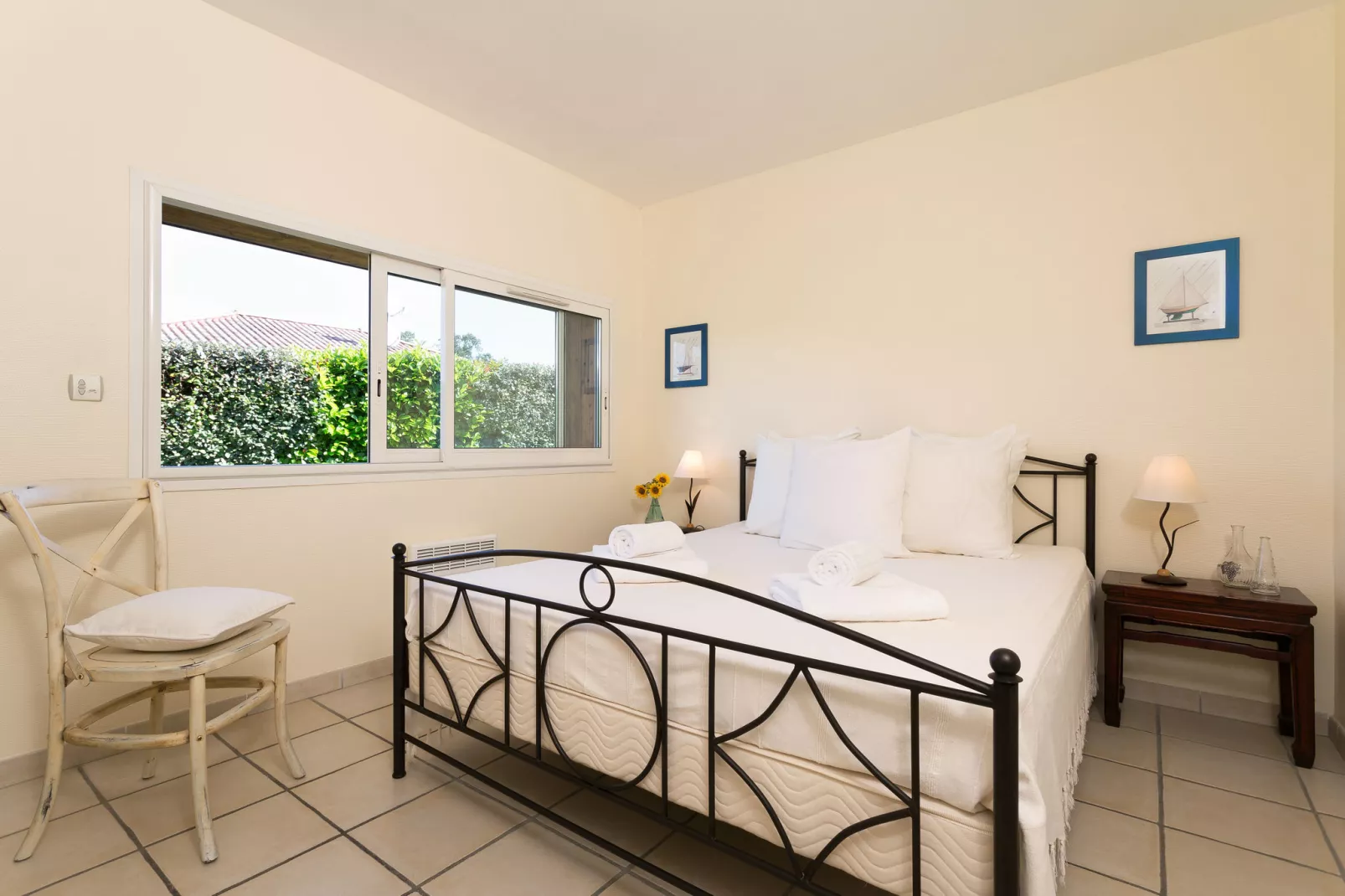 Villas de la Prade 2-Bedroom