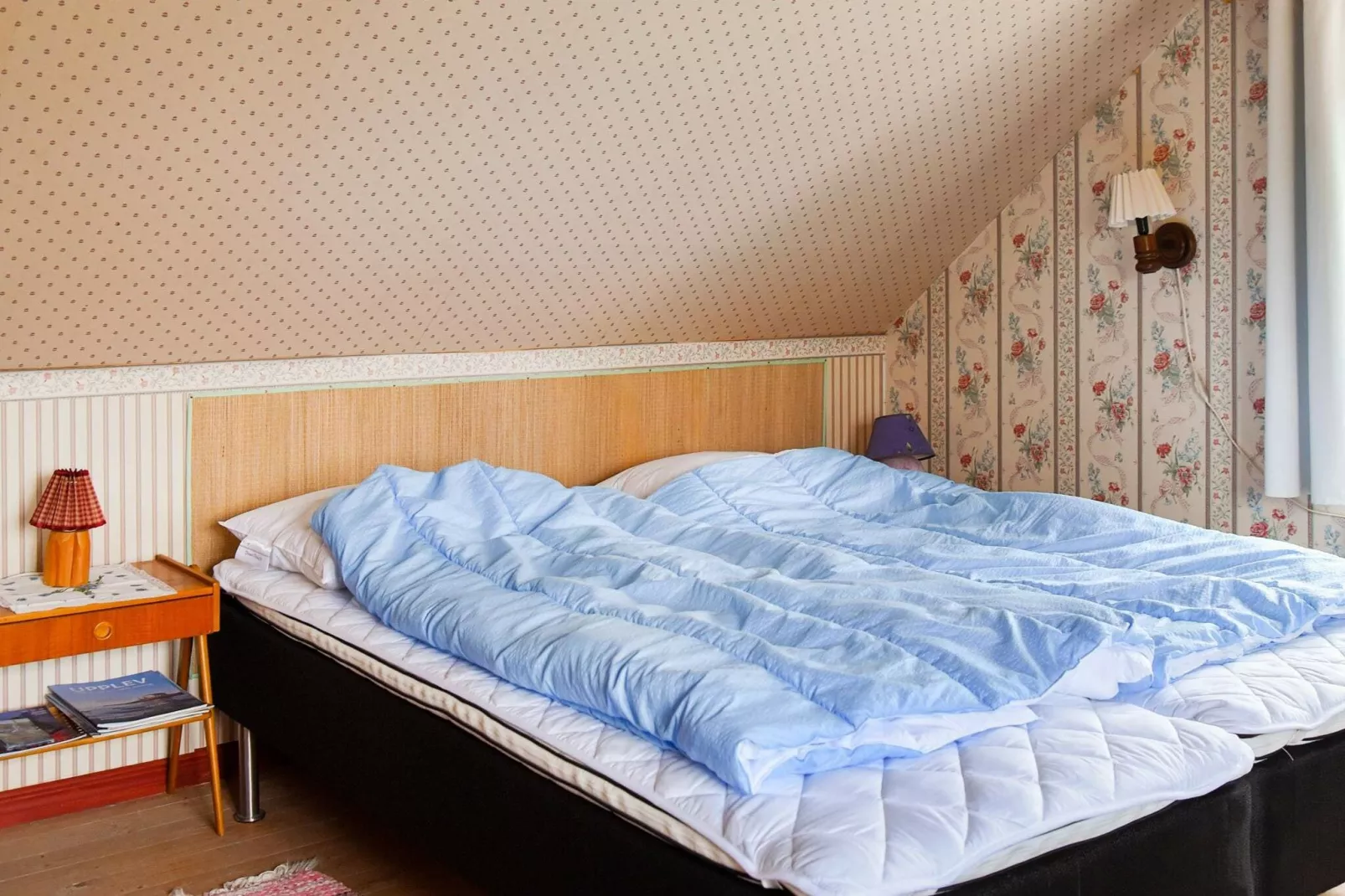 4 Personen Ferienhaus in Rönnäng-By Traum-Innenbereich