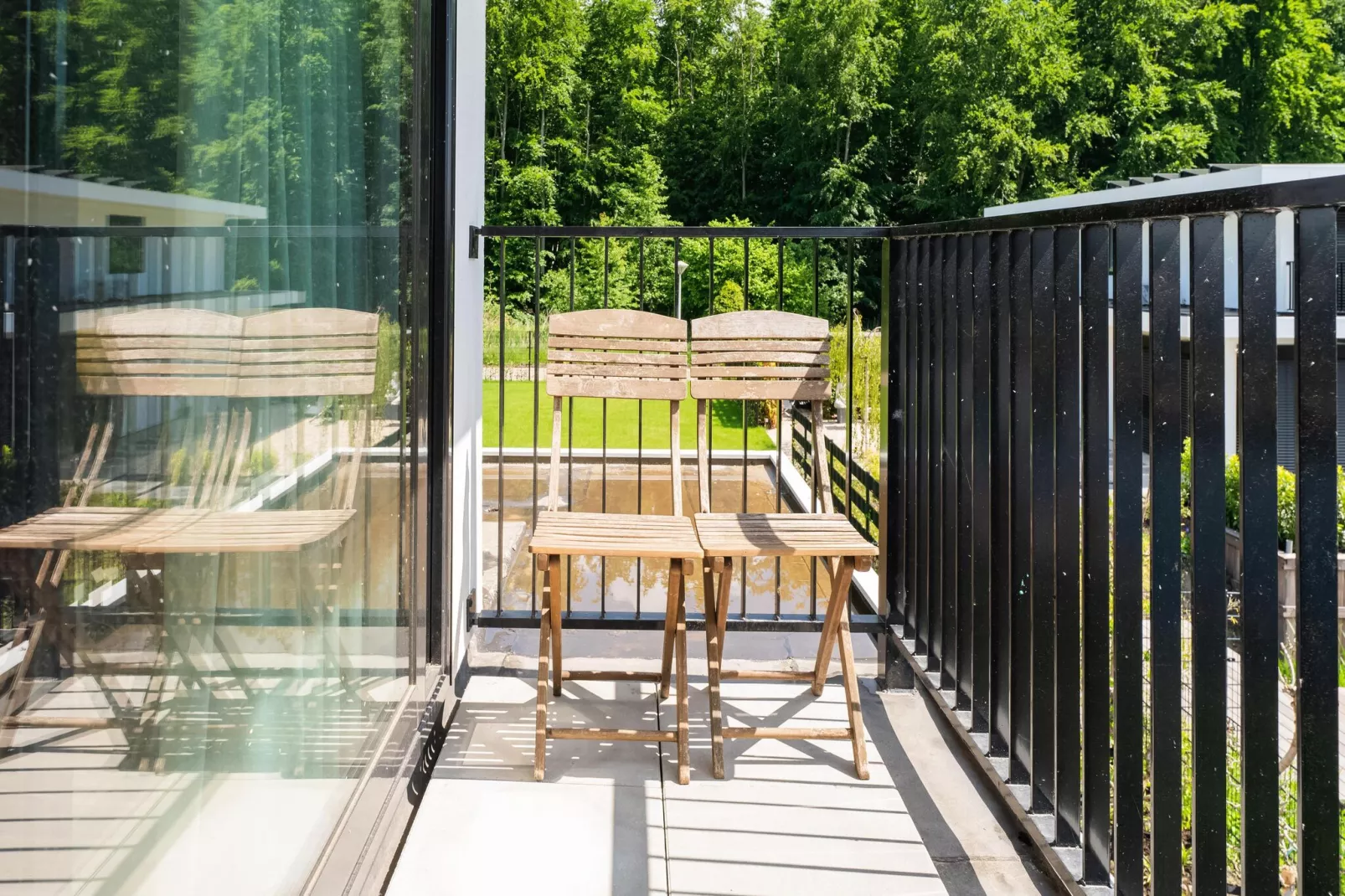 Villa Harderwold 592-Terrace balcony