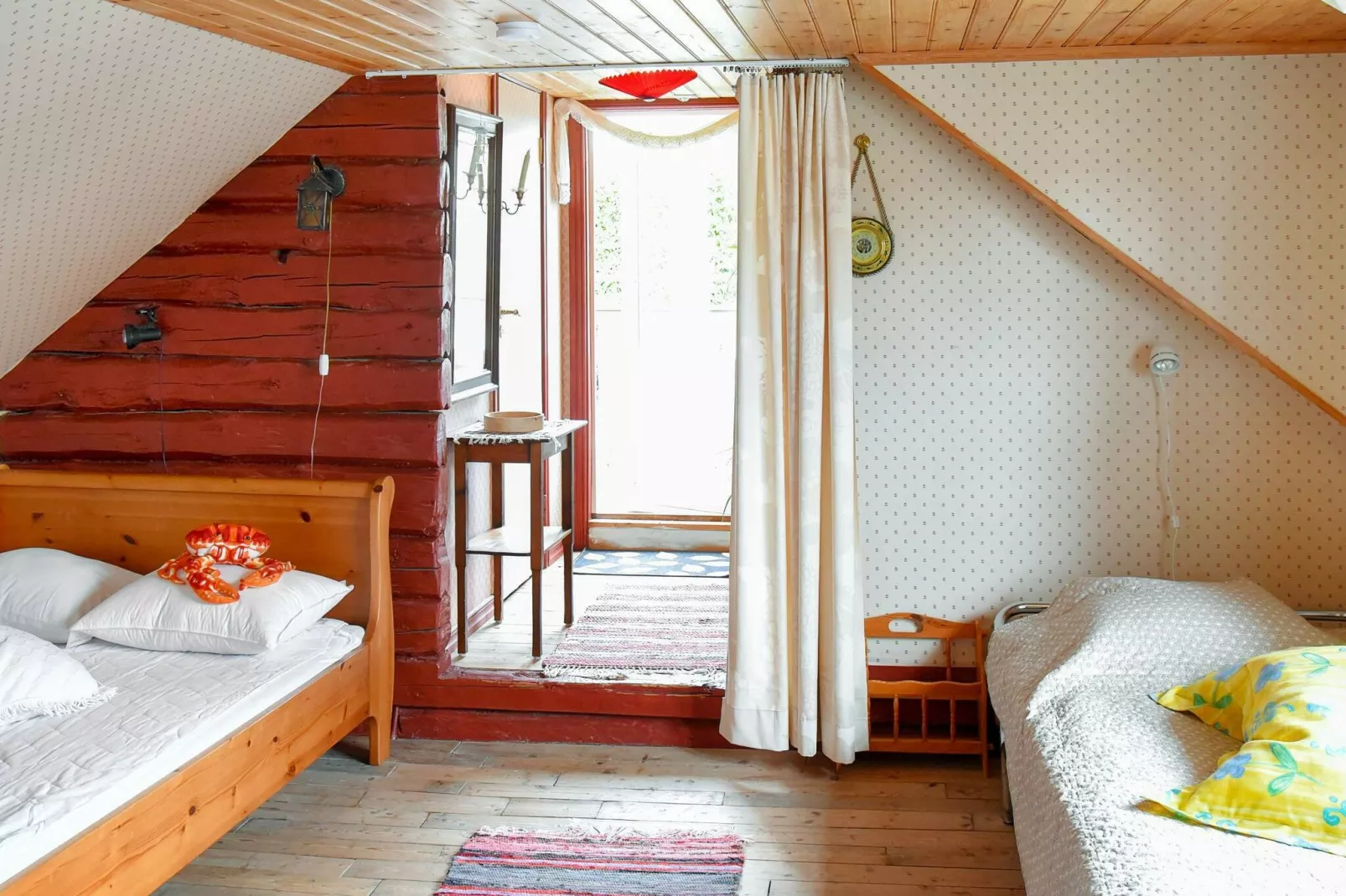4 Personen Ferienhaus in Rönnäng-By Traum-Innenbereich