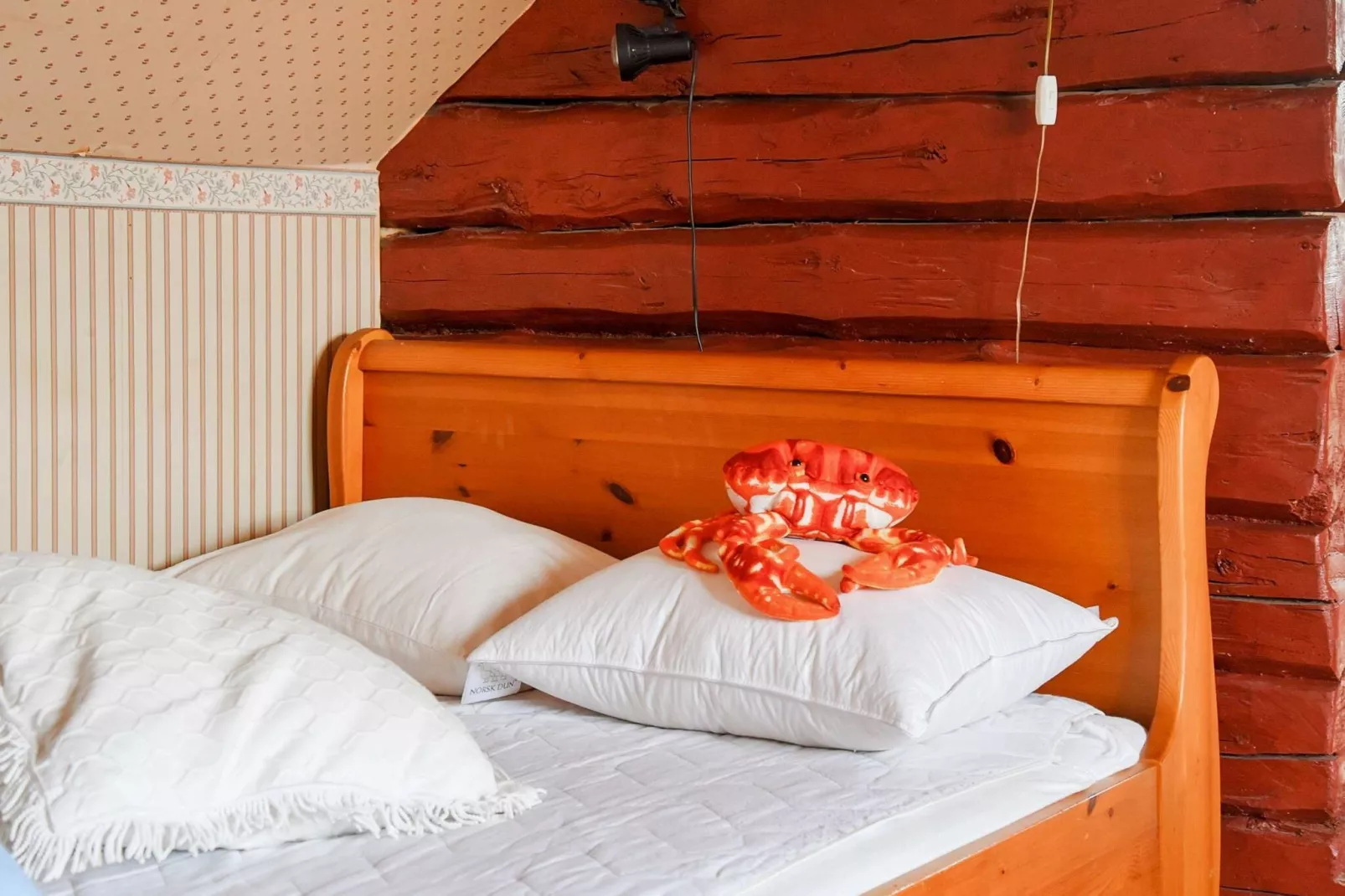 4 Personen Ferienhaus in Rönnäng-By Traum-Innenbereich
