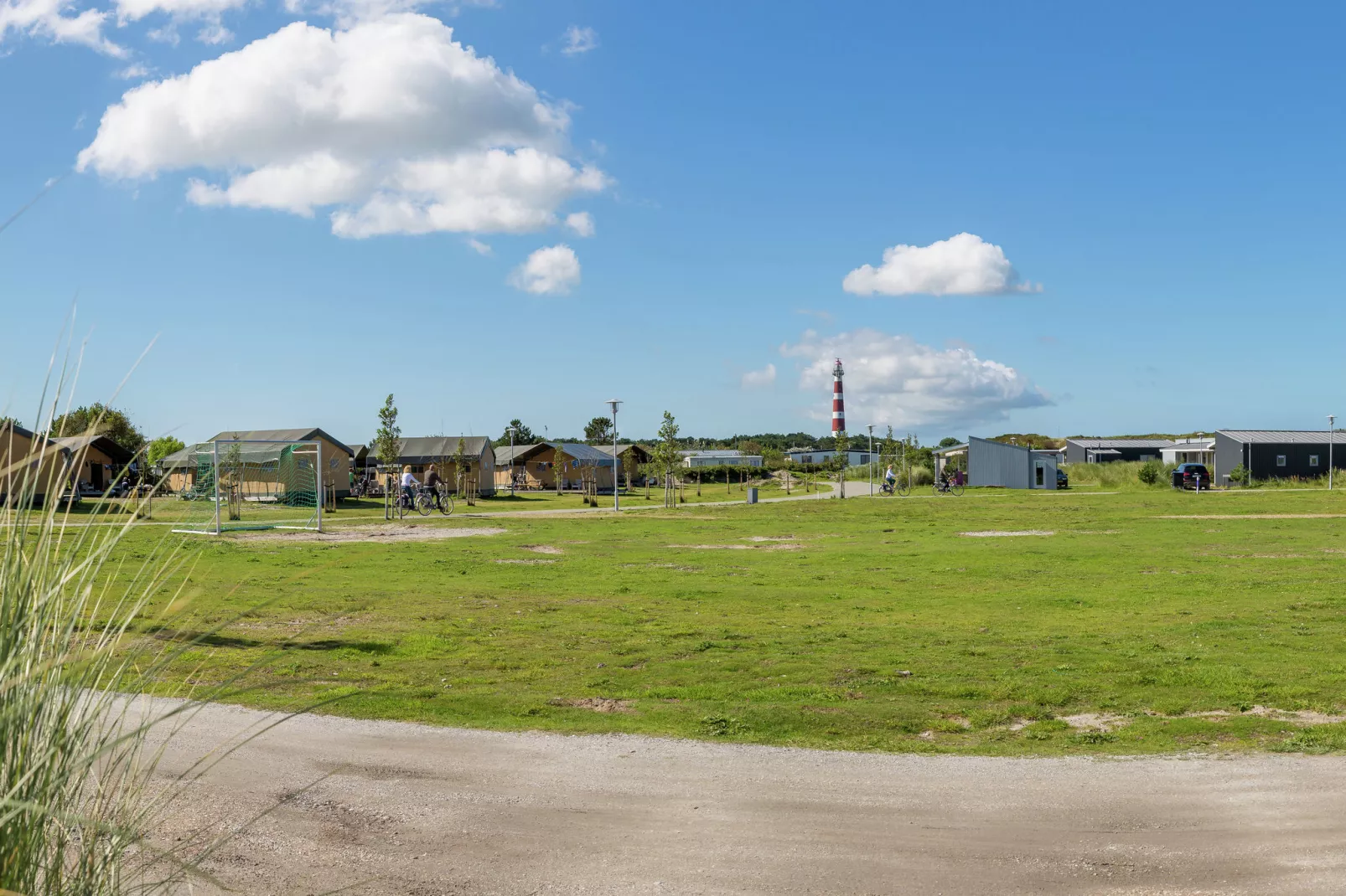 Vakantiepark Boomhiemke 14-Gebiete Sommer 1 km