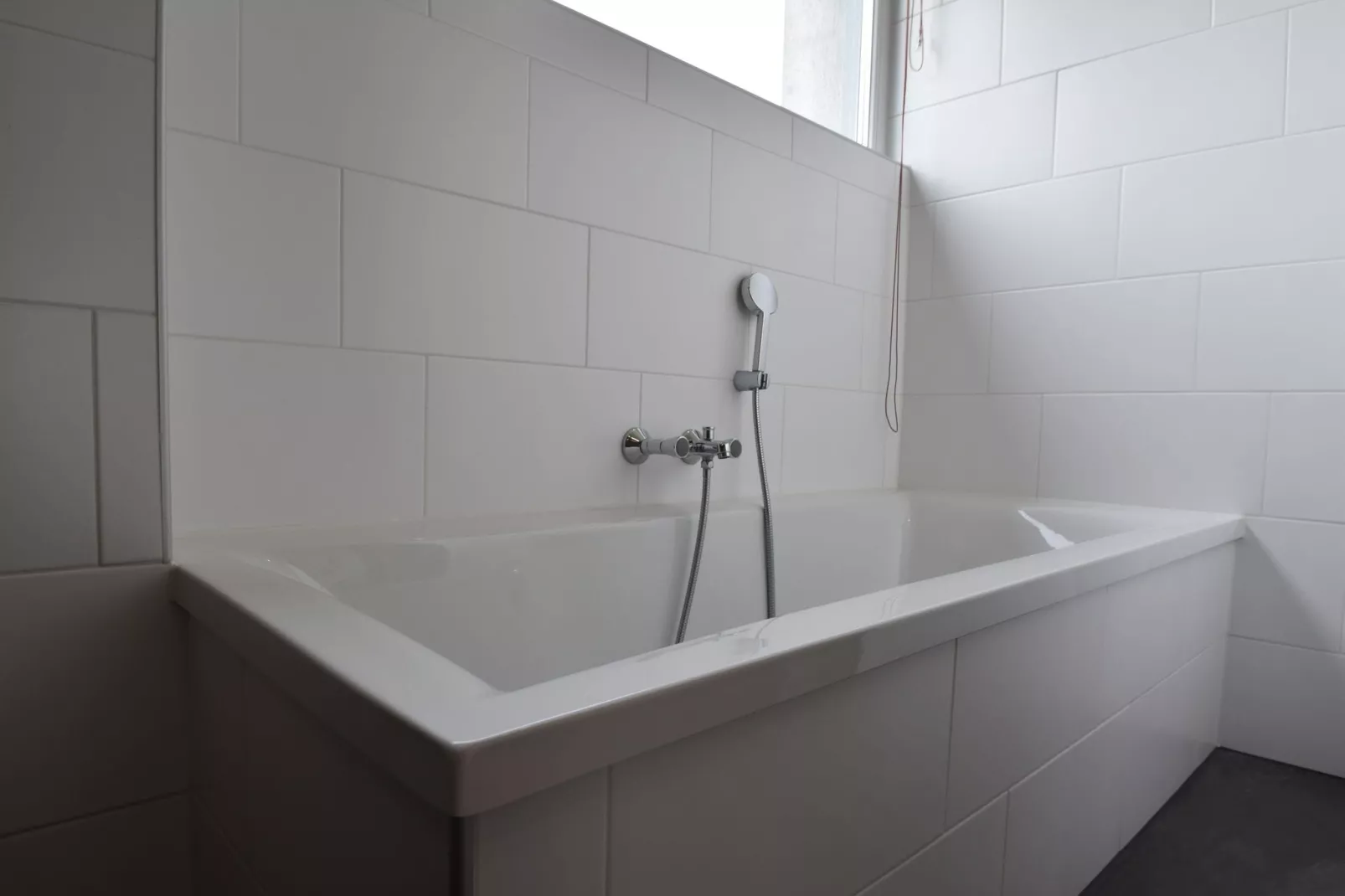 Zeedijk II-Bathroom