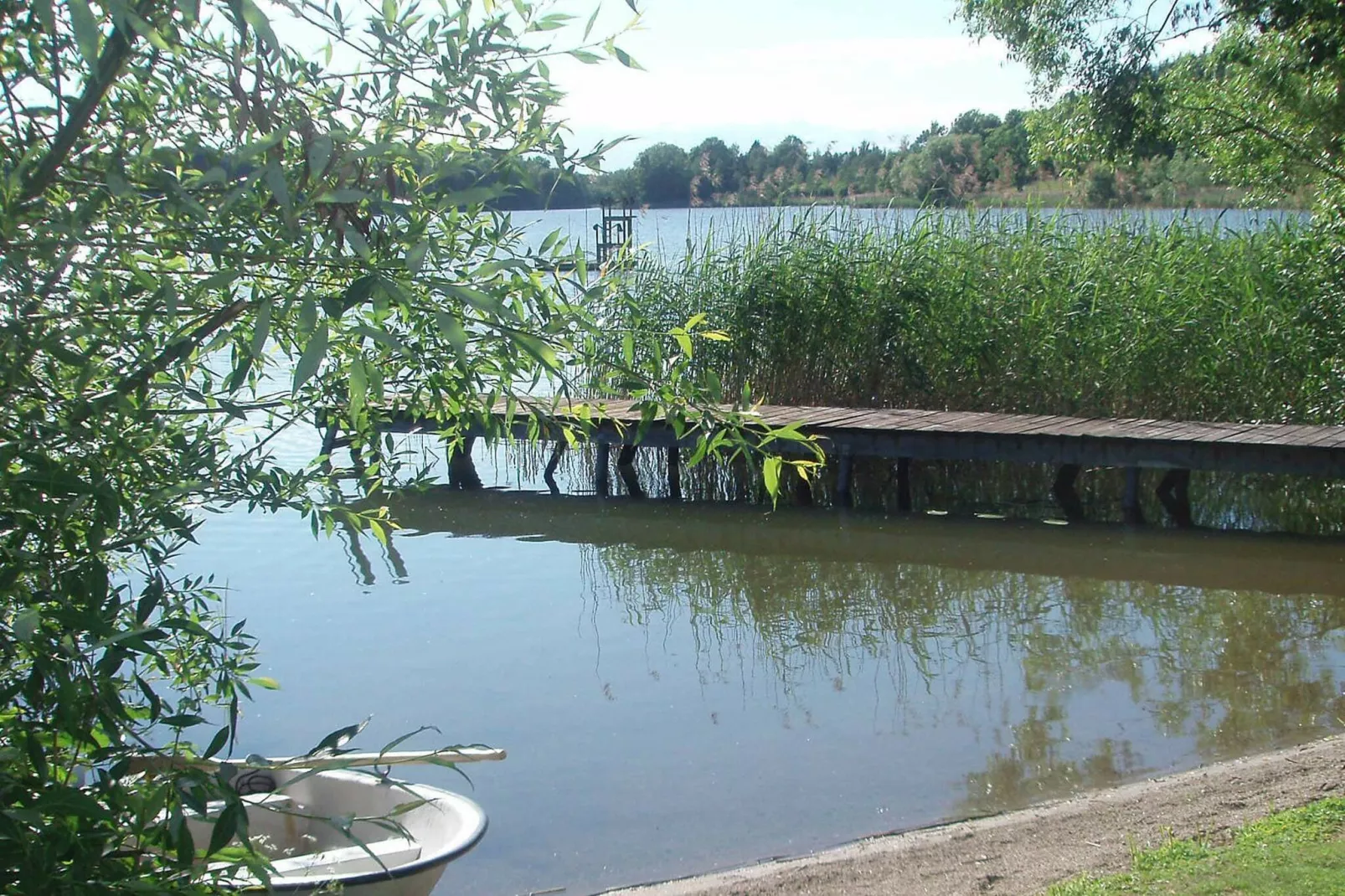 38487 - KÖLNAN-Water view