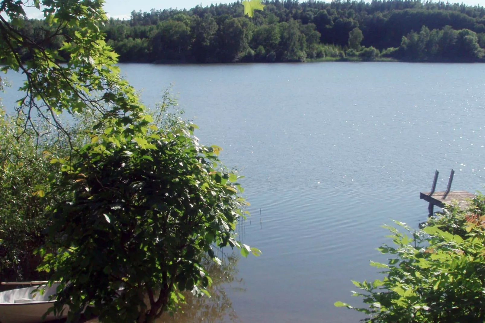 38487 - KÖLNAN-Water view