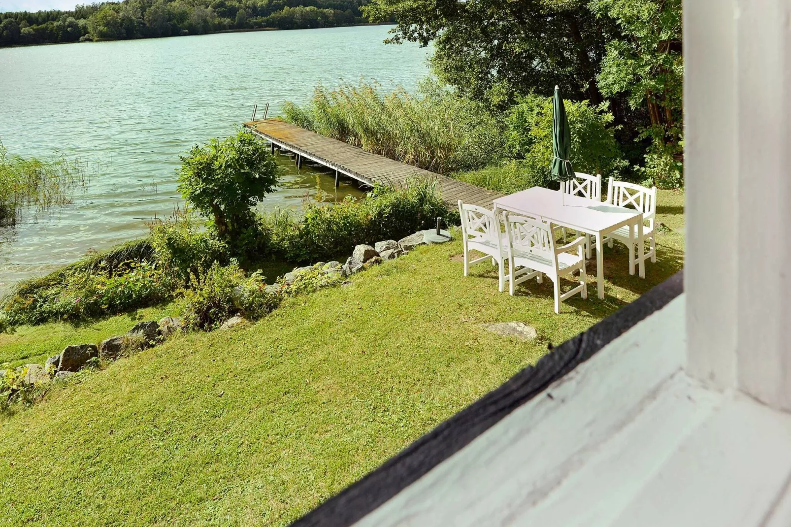 38487 - KÖLNAN-Water view