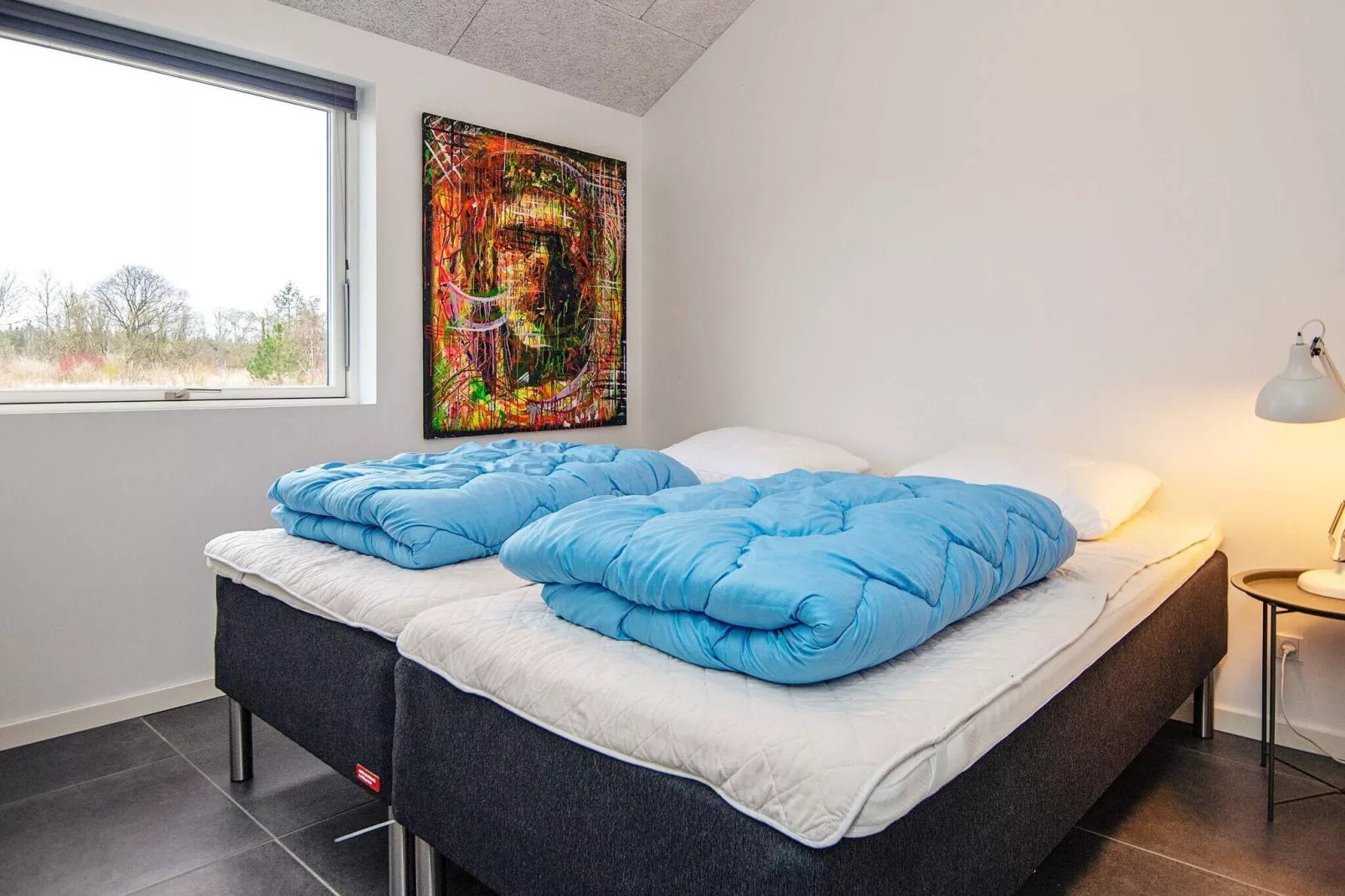 14 Personen Ferienhaus in Glesborg-Innenbereich