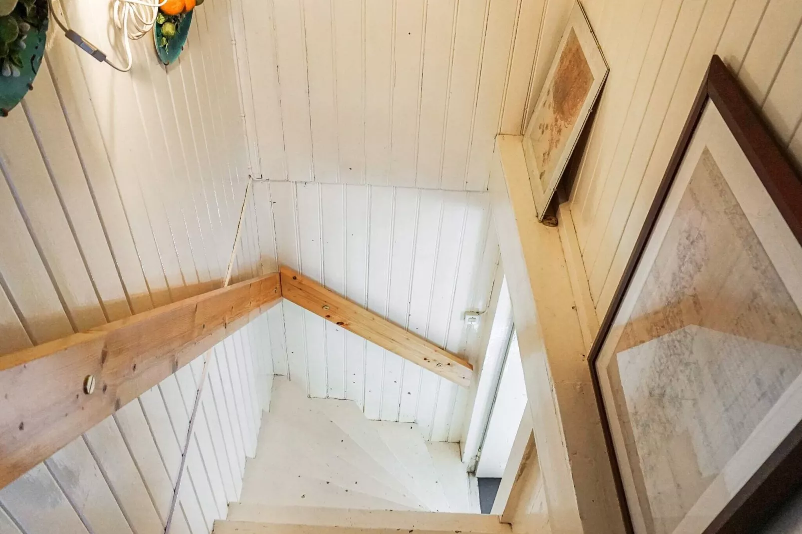5 person holiday home in Fjärås-Indoor